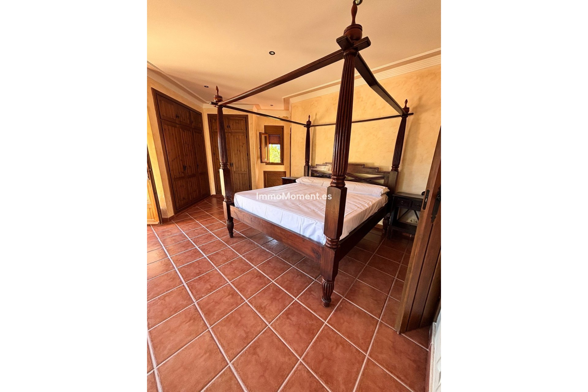 Bestaande woning - Vrijstaande villa - Estepona  - Estepona Centro