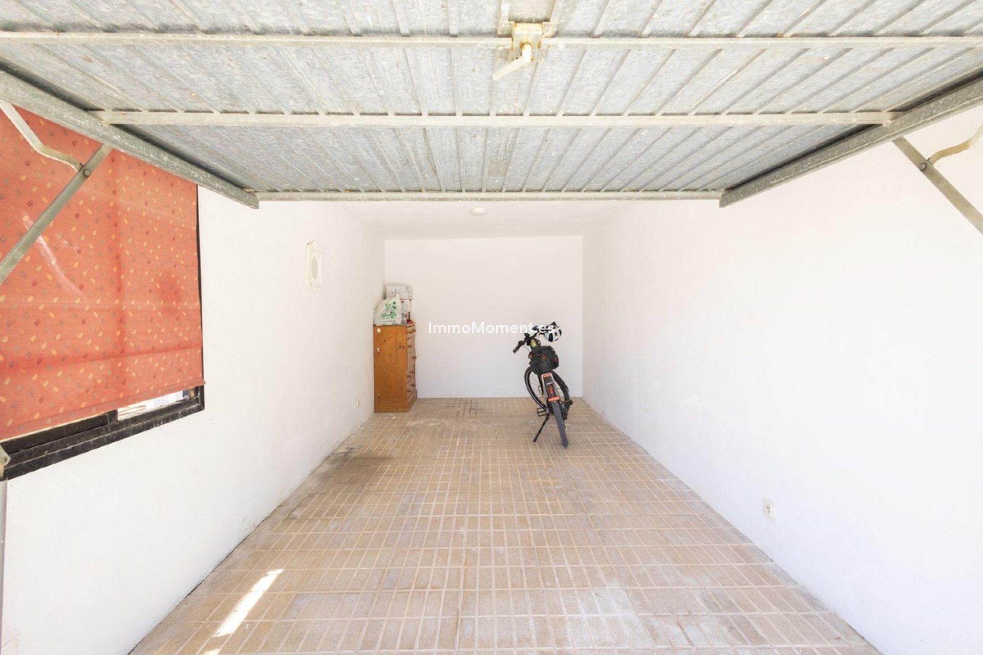 Bestaande woning - Vrijstaande villa - Estepona  - Estepona Centro