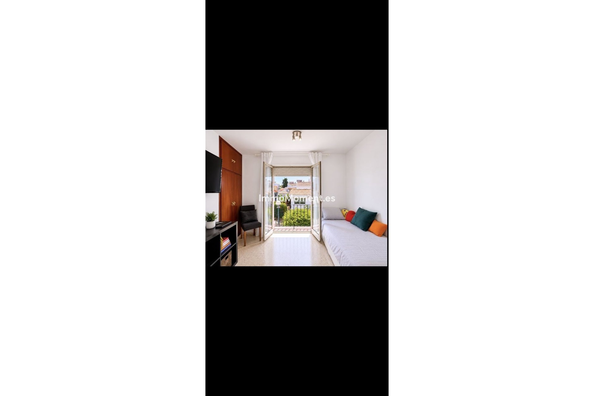Bestaande woning - Vrijstaande villa - Estepona  - Estepona Centro