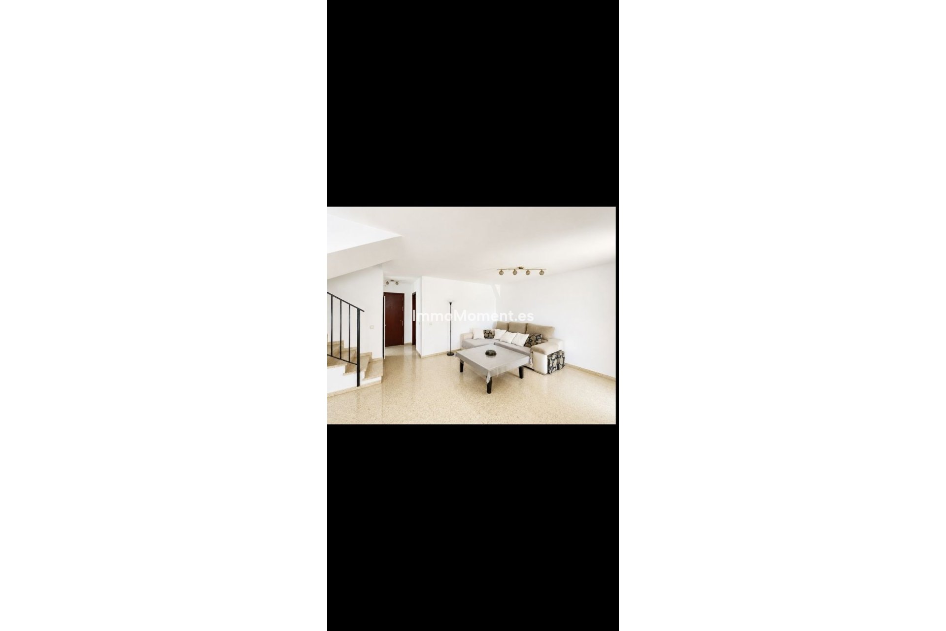Bestaande woning - Vrijstaande villa - Estepona  - Estepona Centro