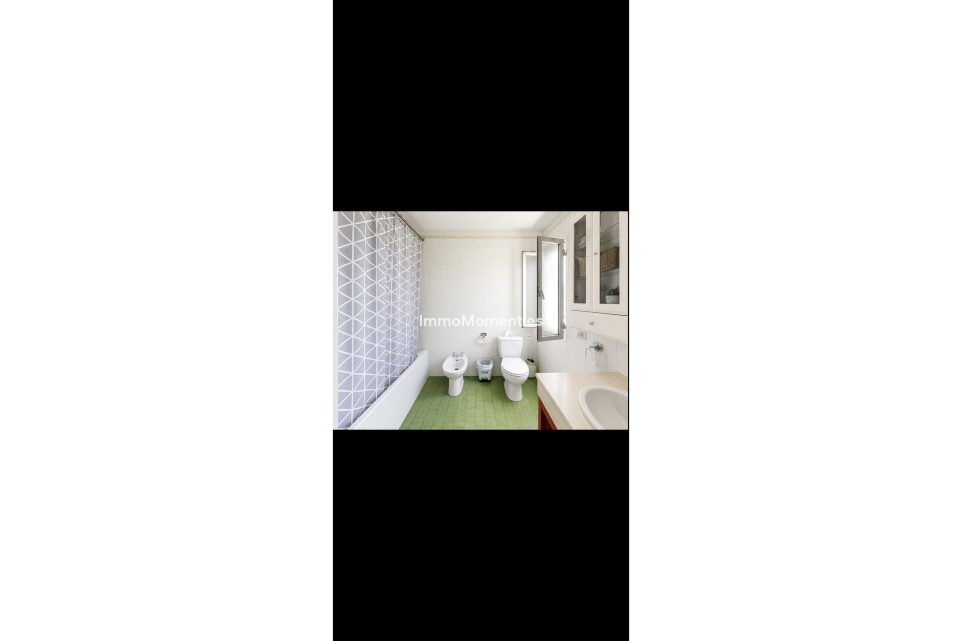 Bestaande woning - Vrijstaande villa - Estepona  - Estepona Centro
