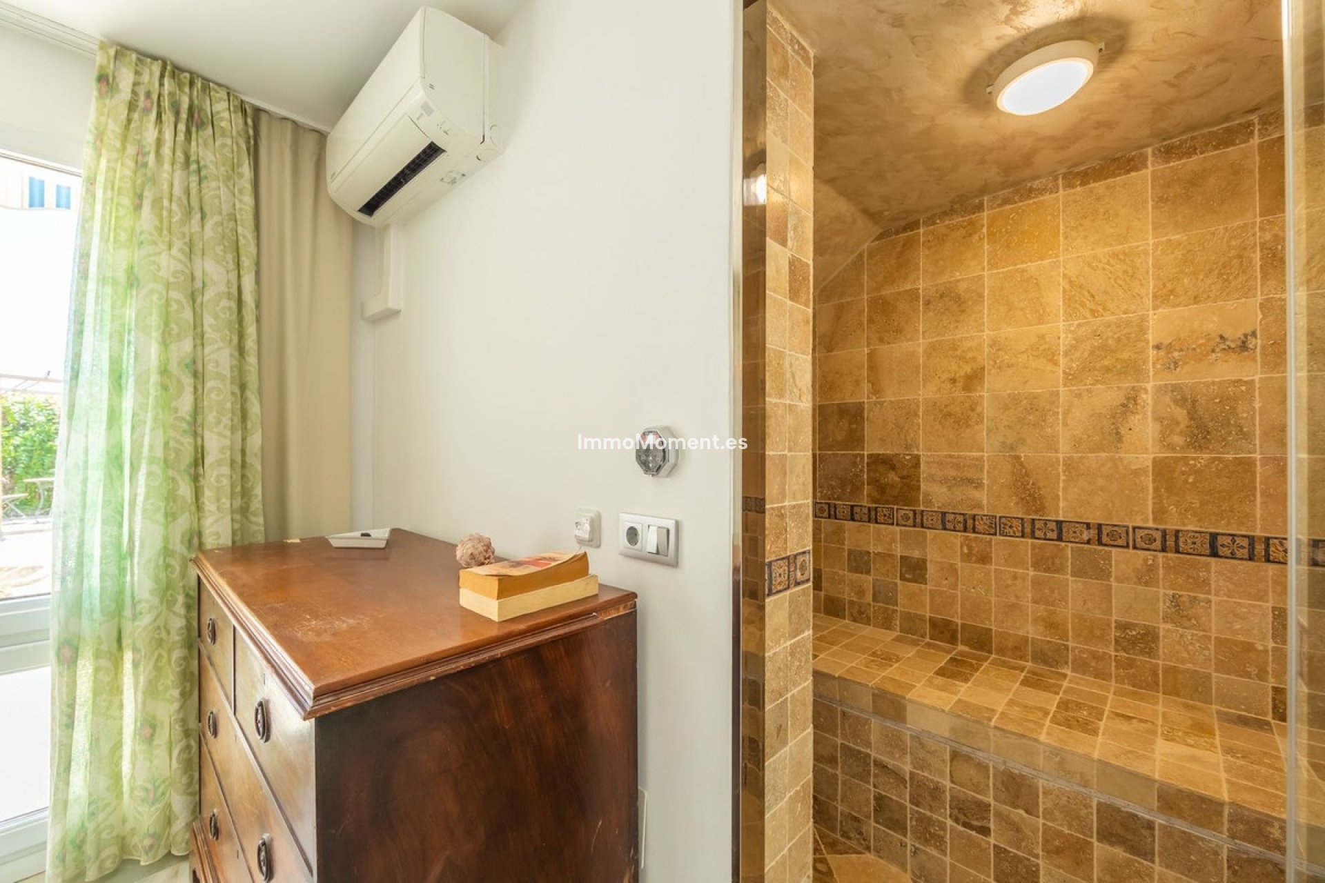 Bestaande woning - Vrijstaande villa - Estepona  - Estepona Centro