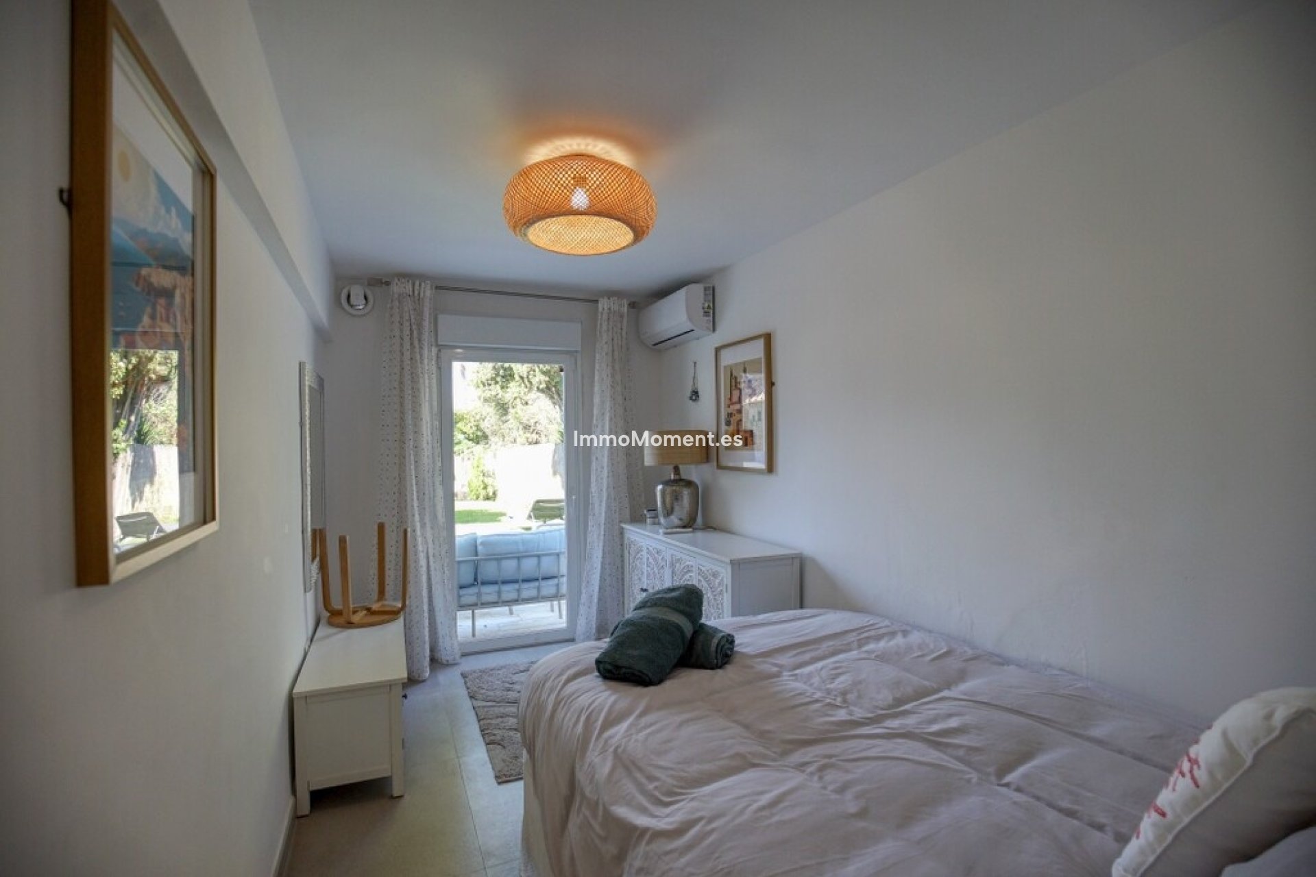 Bestaande woning - Vrijstaande villa - Estepona  - Estepona Centro