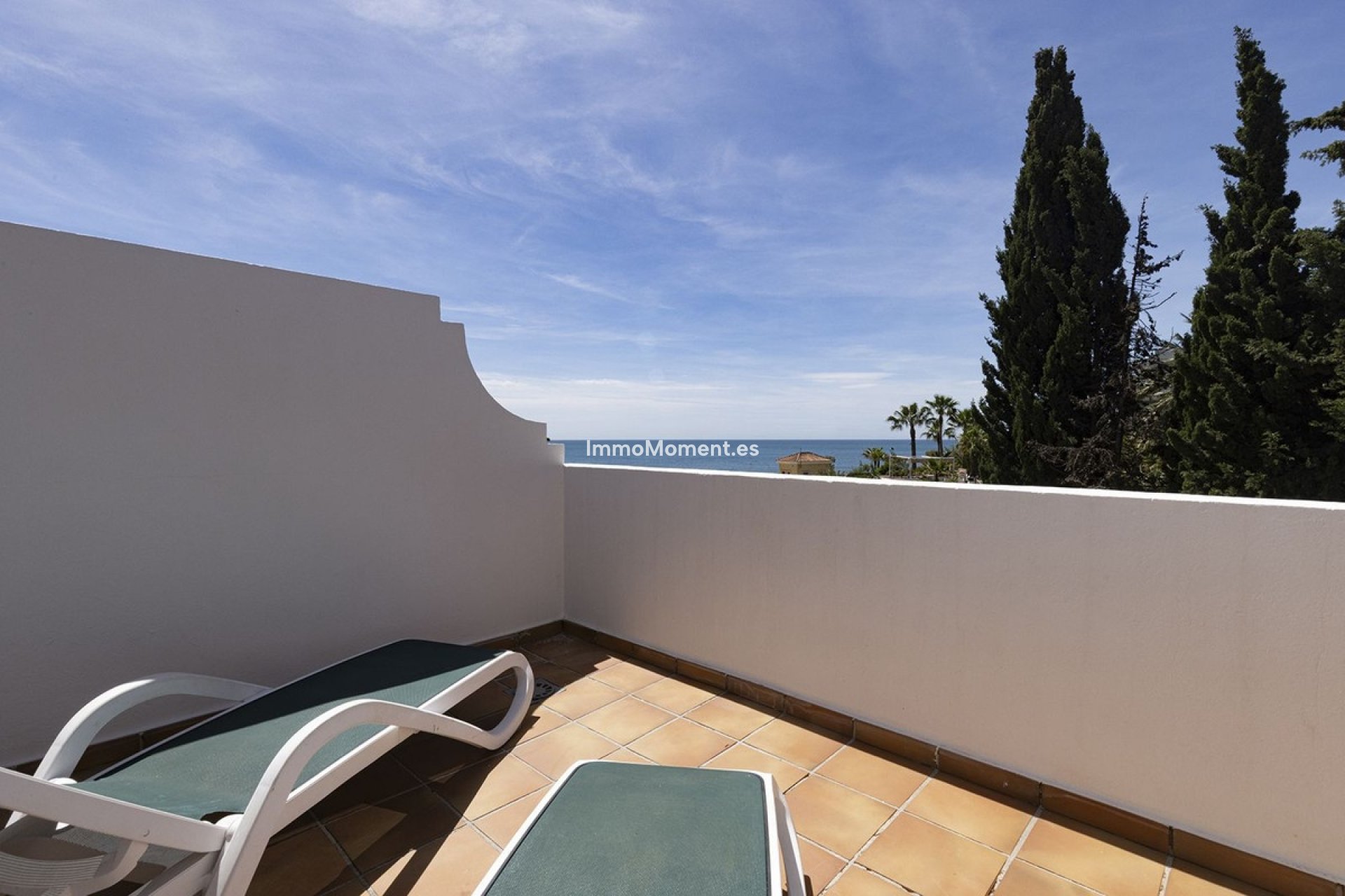 Bestaande woning - Vrijstaande villa - Estepona  - Estepona Centro