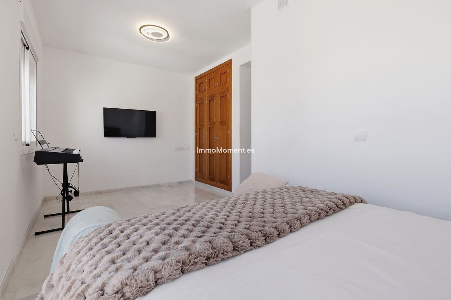 Bestaande woning - Vrijstaande villa - Estepona  - Estepona Centro