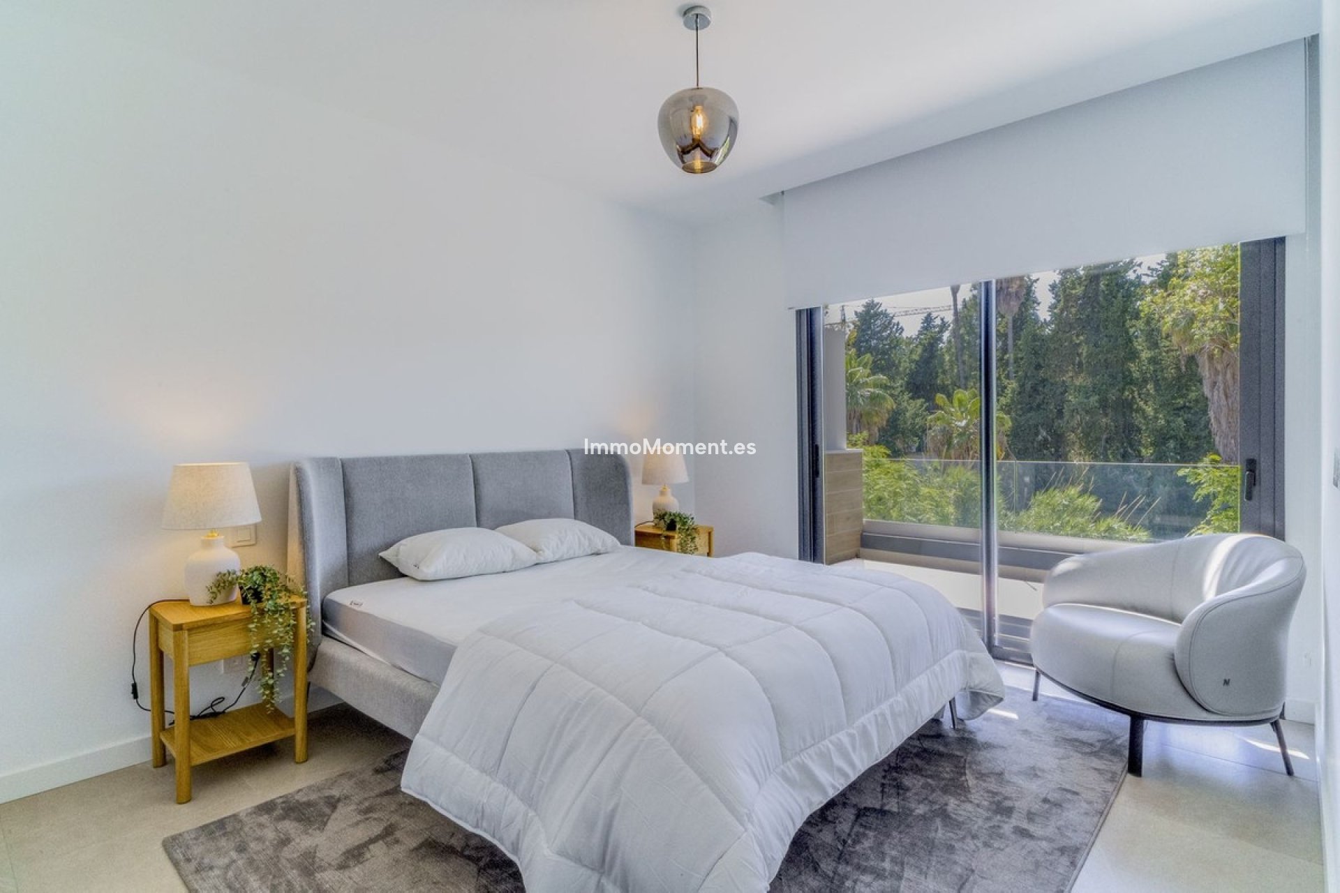 Bestaande woning - Vrijstaande villa - Estepona  - Estepona Centro