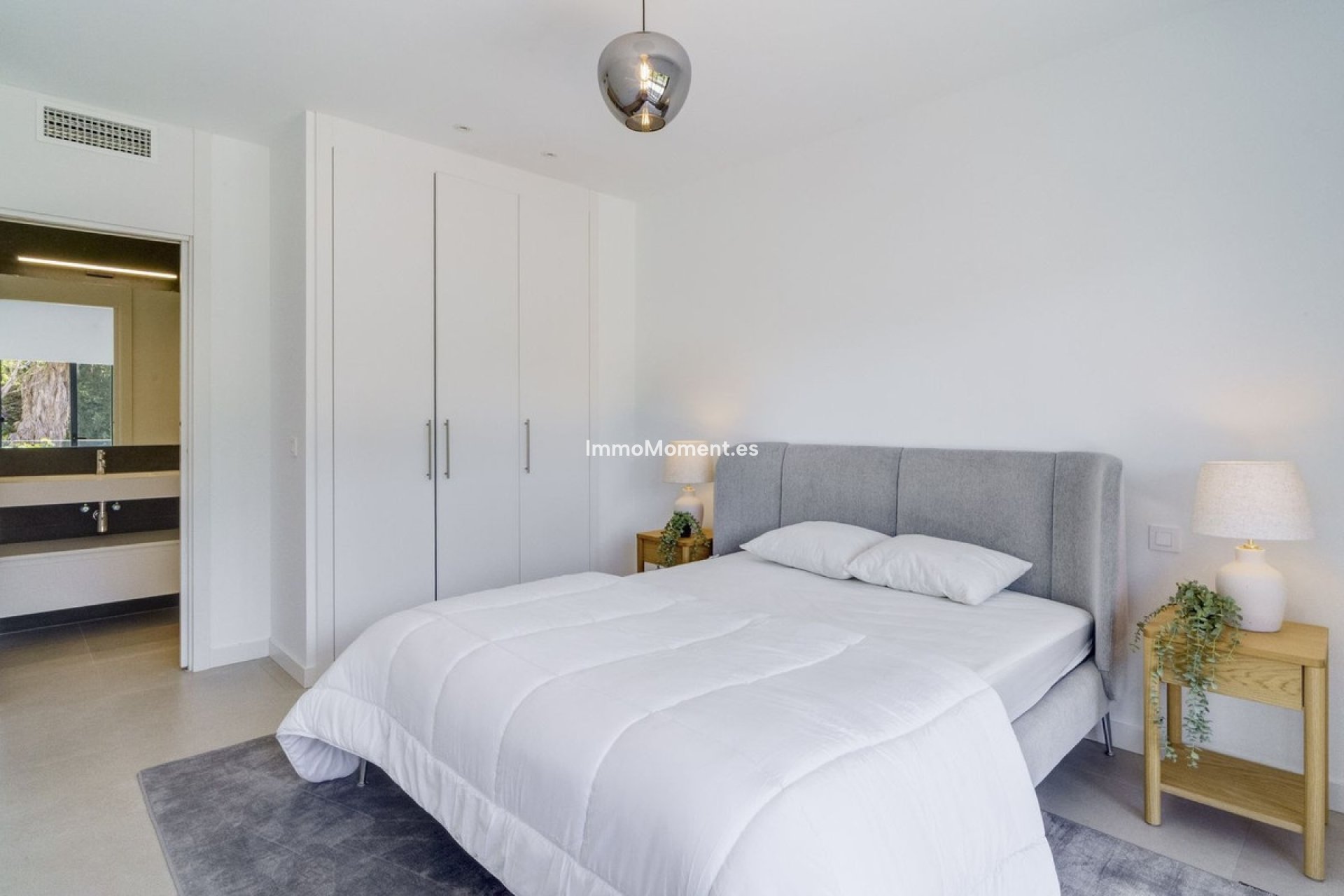Bestaande woning - Vrijstaande villa - Estepona  - Estepona Centro