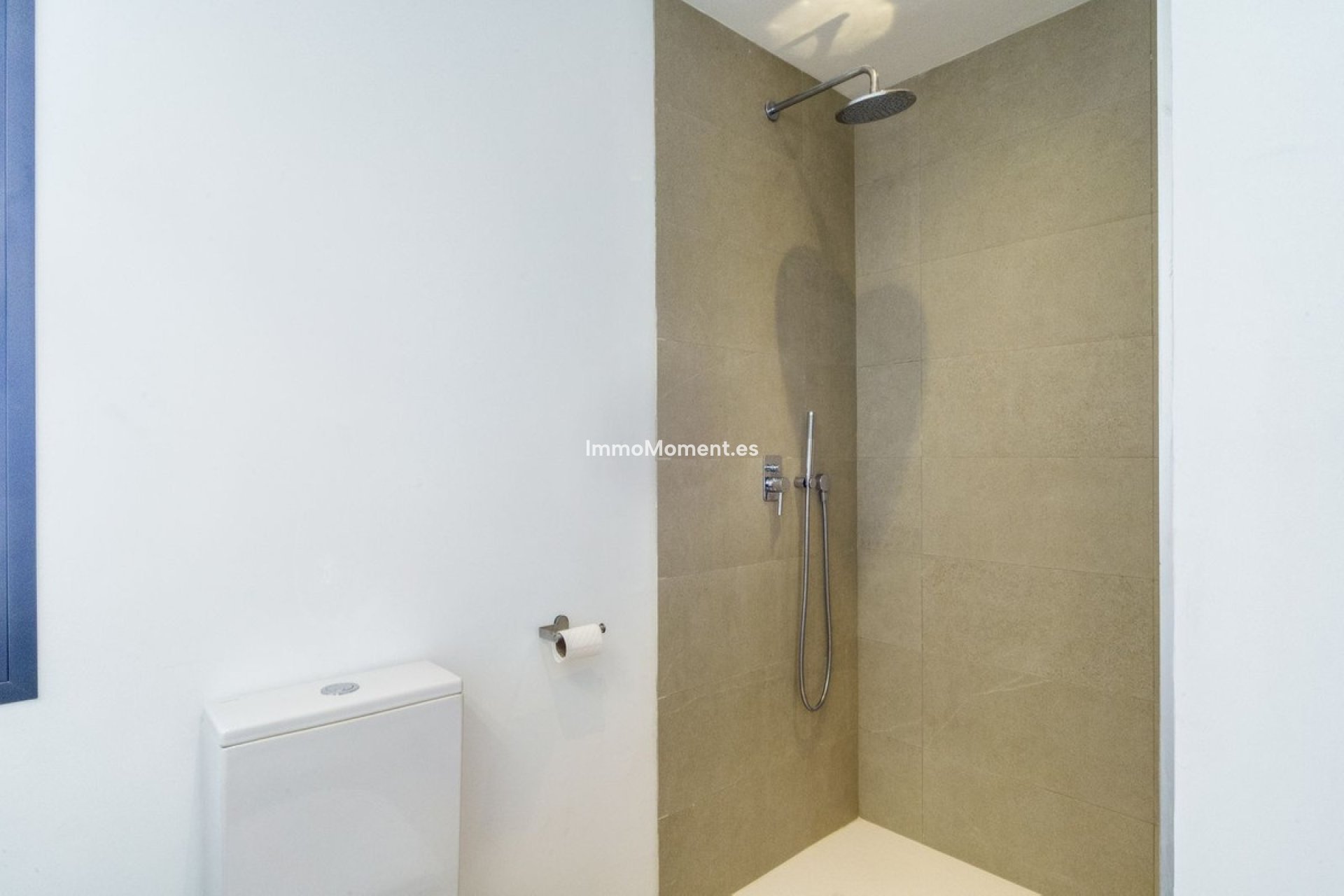Bestaande woning - Vrijstaande villa - Estepona  - Estepona Centro