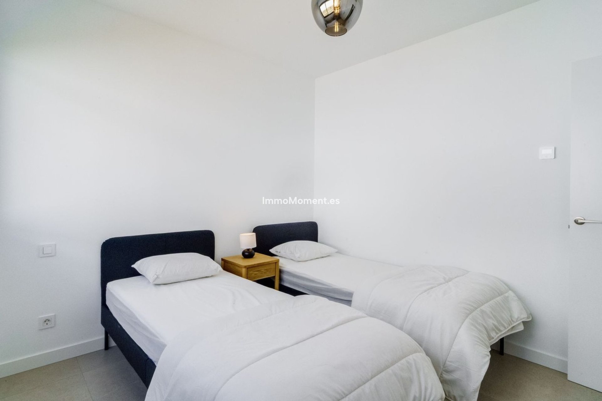 Bestaande woning - Vrijstaande villa - Estepona  - Estepona Centro