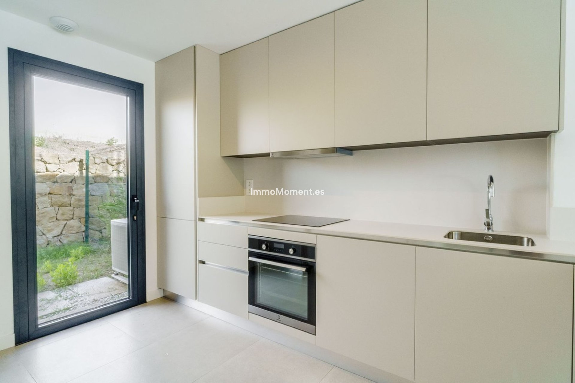Bestaande woning - Vrijstaande villa - Estepona  - Estepona Centro