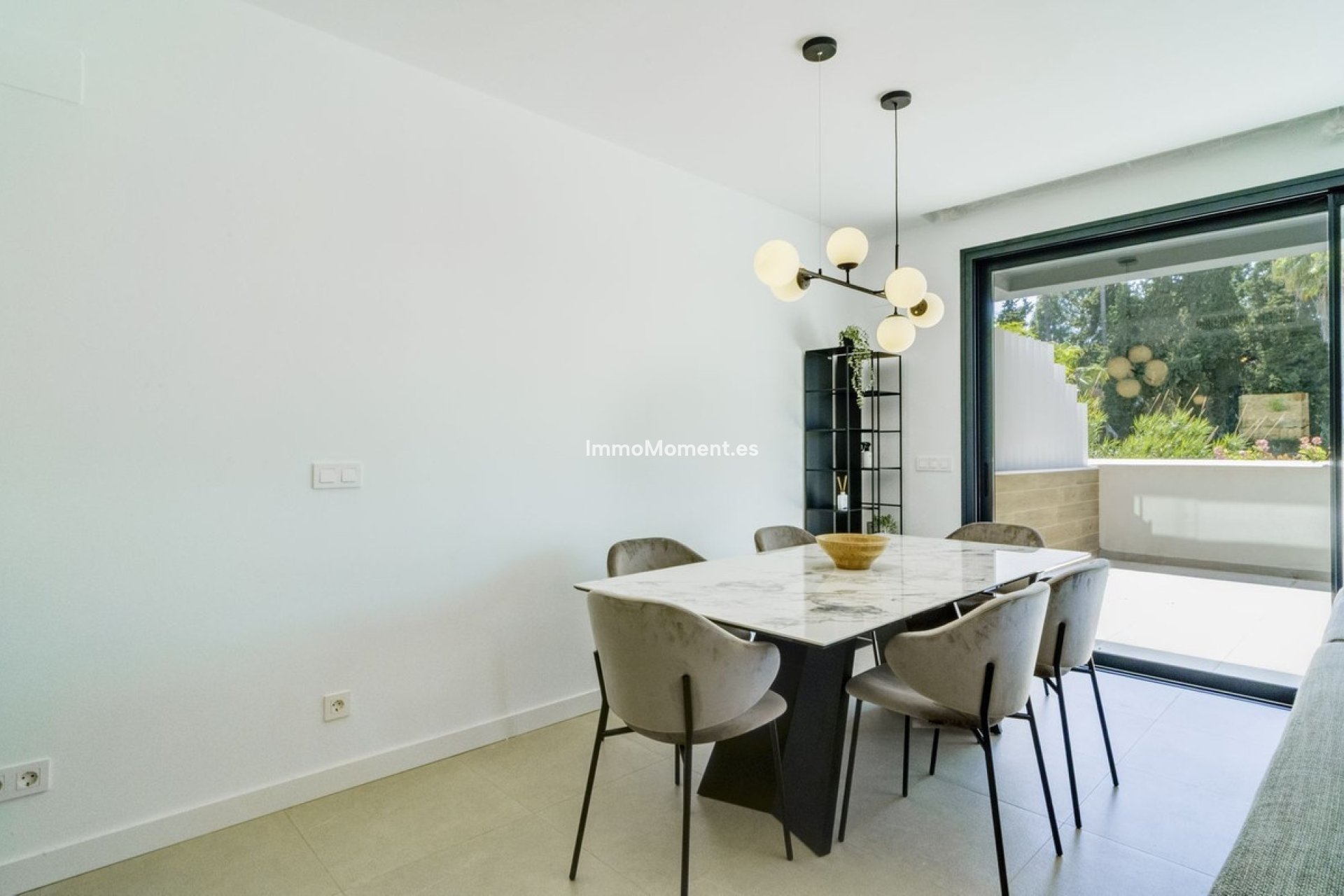 Bestaande woning - Vrijstaande villa - Estepona  - Estepona Centro
