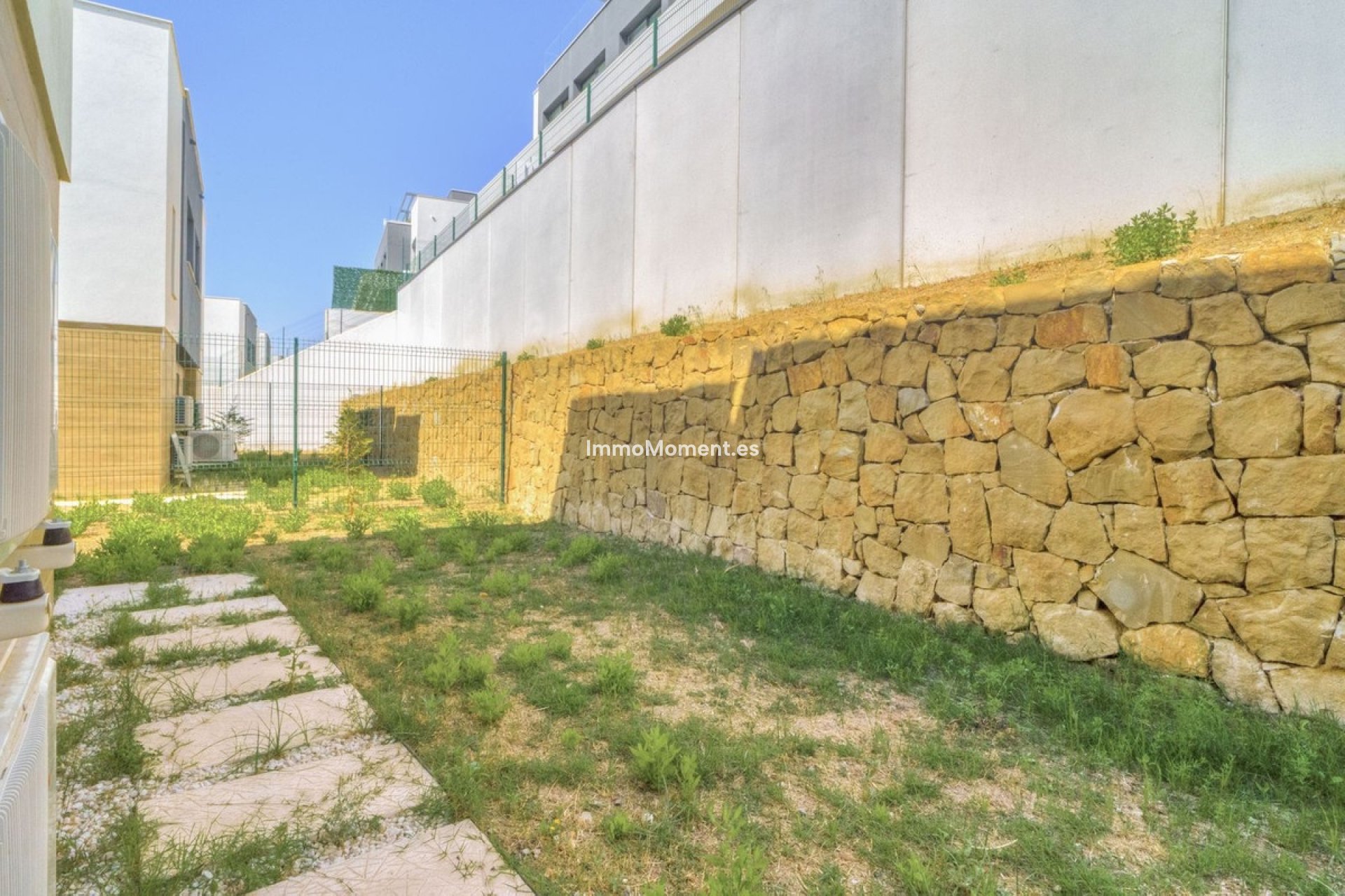Bestaande woning - Vrijstaande villa - Estepona  - Estepona Centro
