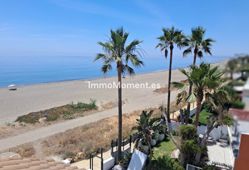 Bestaande woning - Vrijstaande villa - Estepona  - Estepona Centro