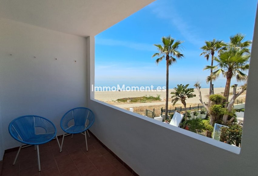 Bestaande woning - Vrijstaande villa - Estepona  - Estepona Centro