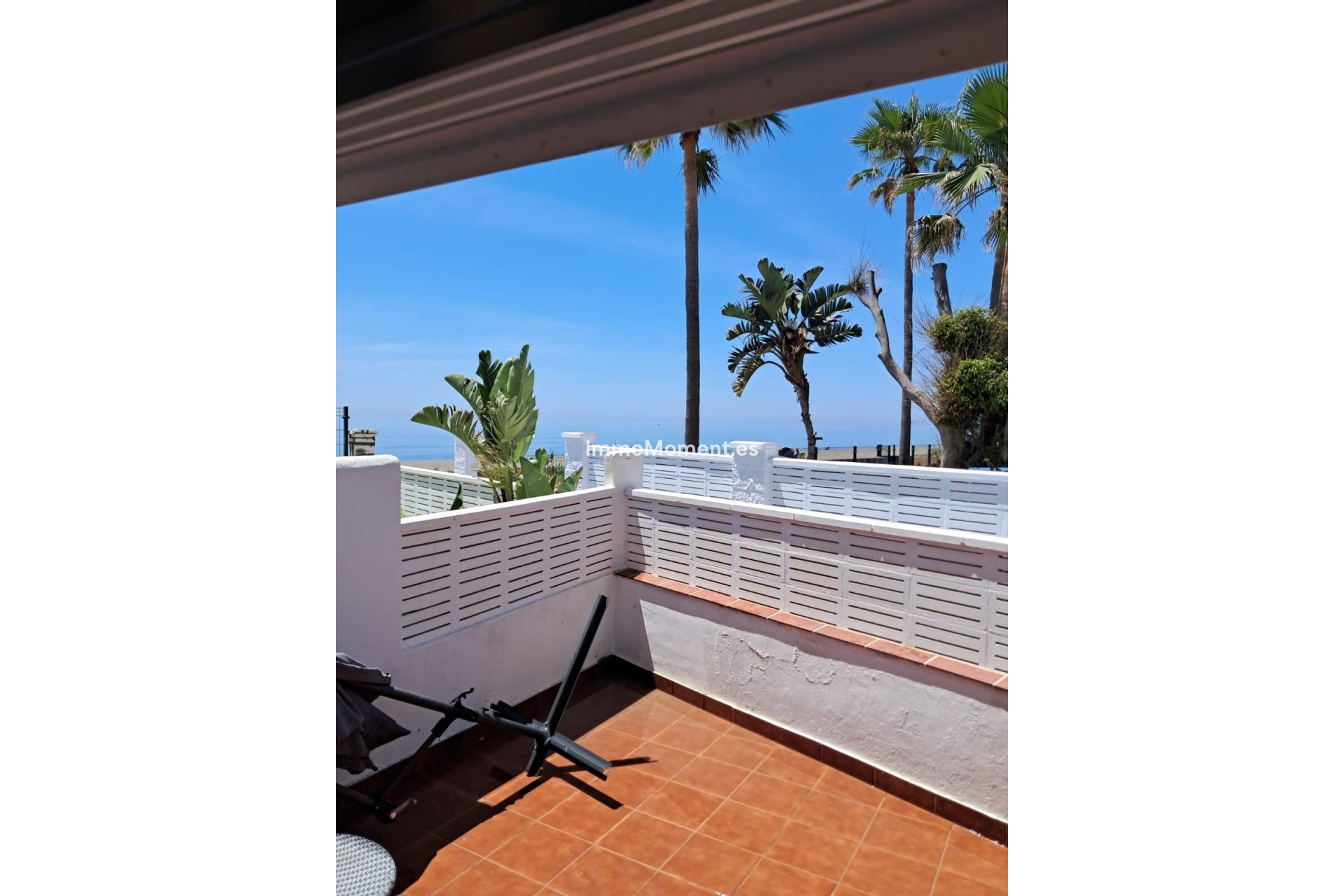 Bestaande woning - Vrijstaande villa - Estepona  - Estepona Centro