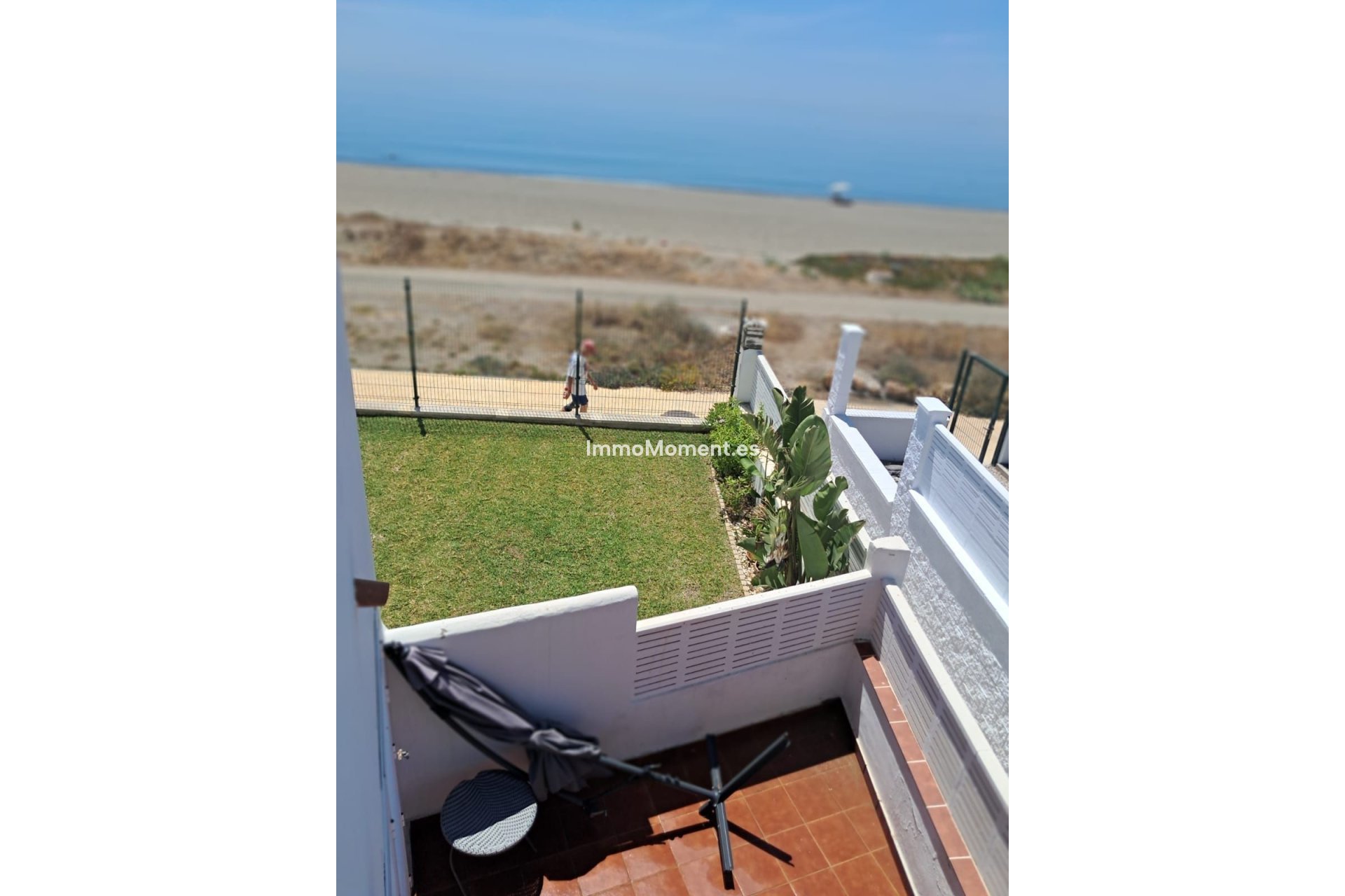 Bestaande woning - Vrijstaande villa - Estepona  - Estepona Centro