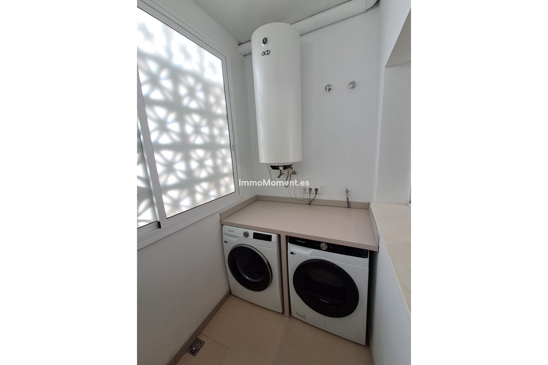 Bestaande woning - Vrijstaande villa - Estepona  - Estepona Centro