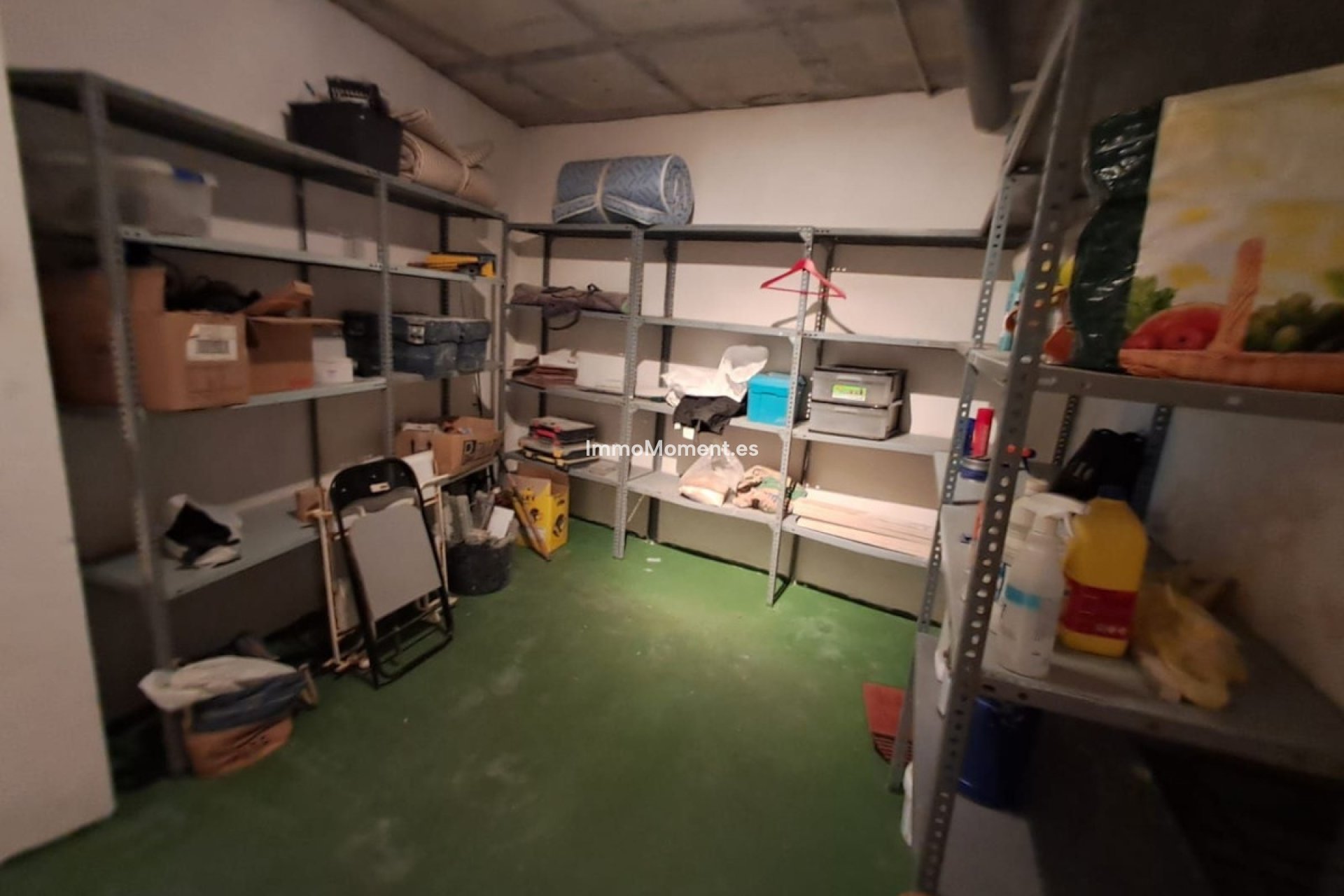 Bestaande woning - Vrijstaande villa - Estepona  - Estepona Centro