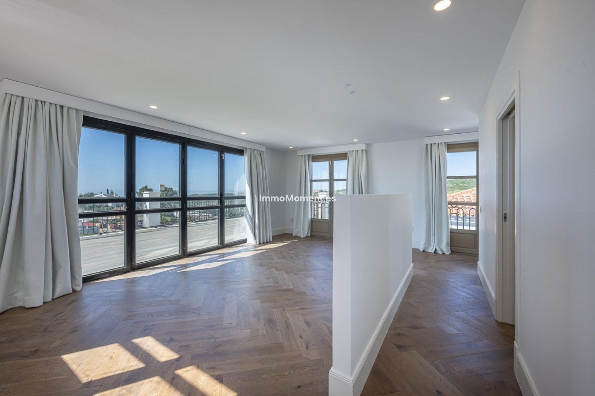 Bestaande woning - Vrijstaande villa - Estepona  - Estepona Centro