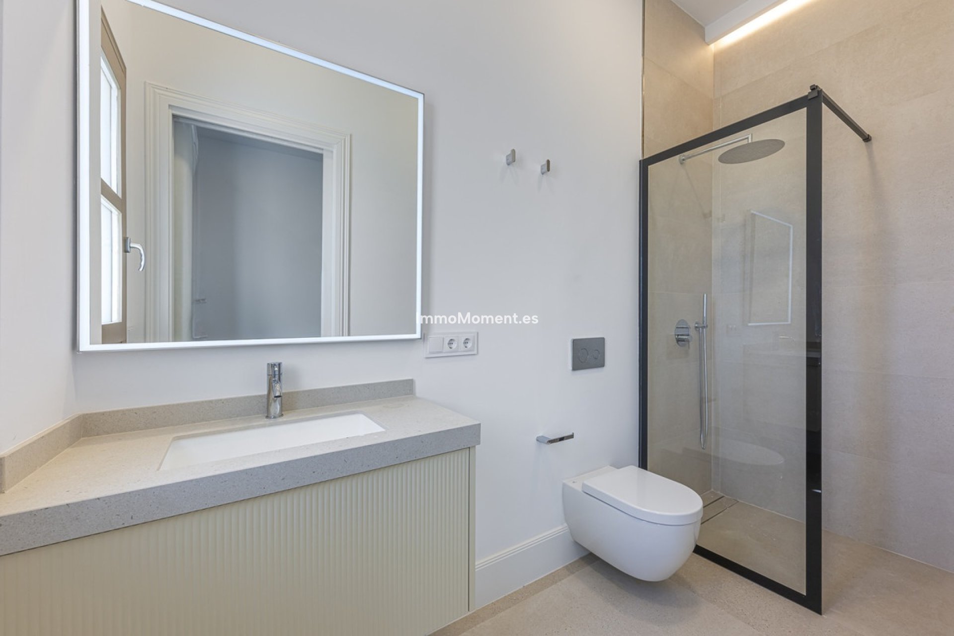 Bestaande woning - Vrijstaande villa - Estepona  - Estepona Centro