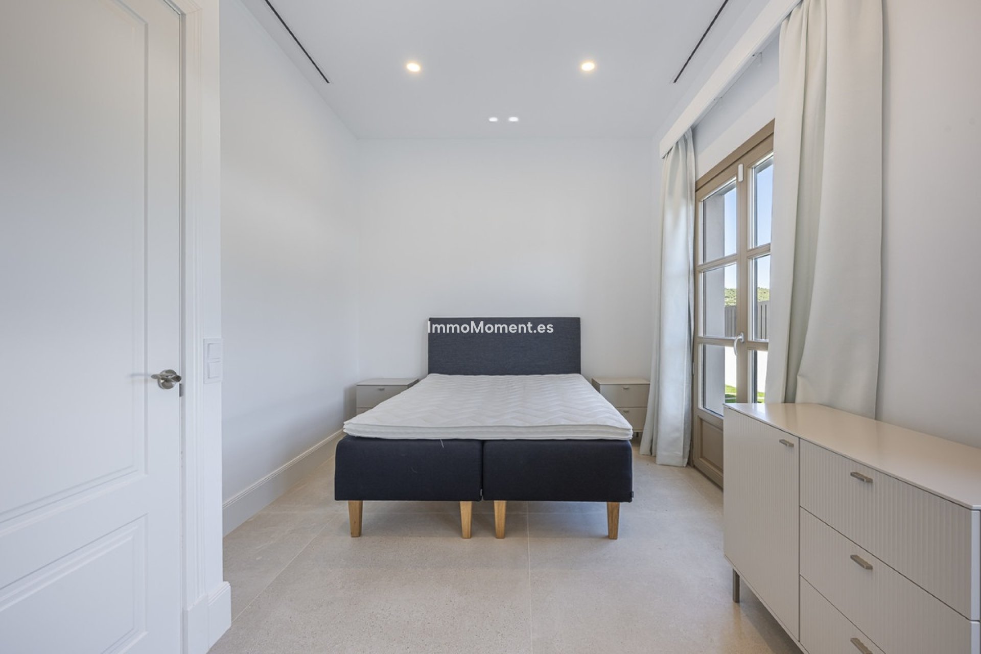 Bestaande woning - Vrijstaande villa - Estepona  - Estepona Centro