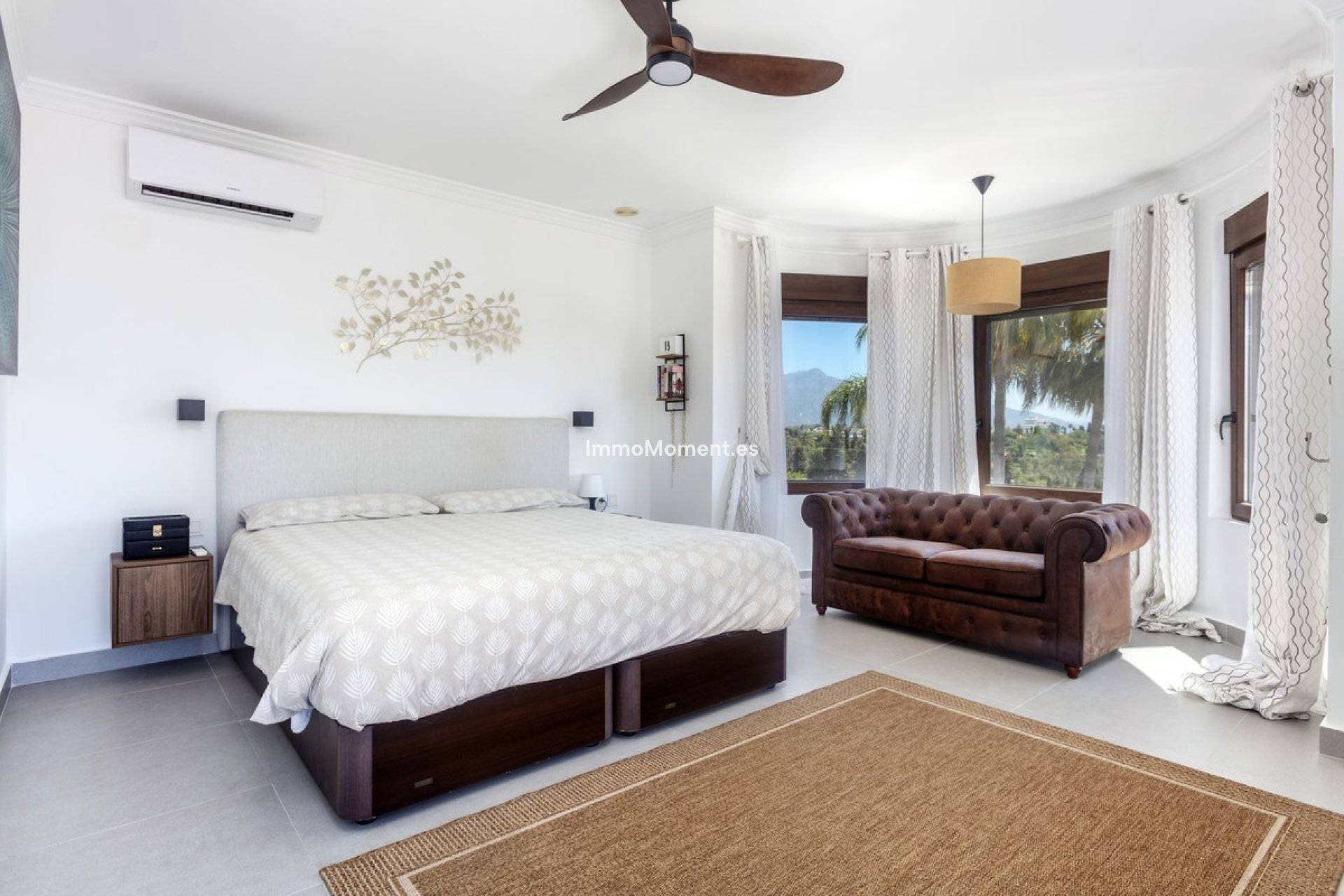 Bestaande woning - Vrijstaande villa - Estepona  - Estepona Centro