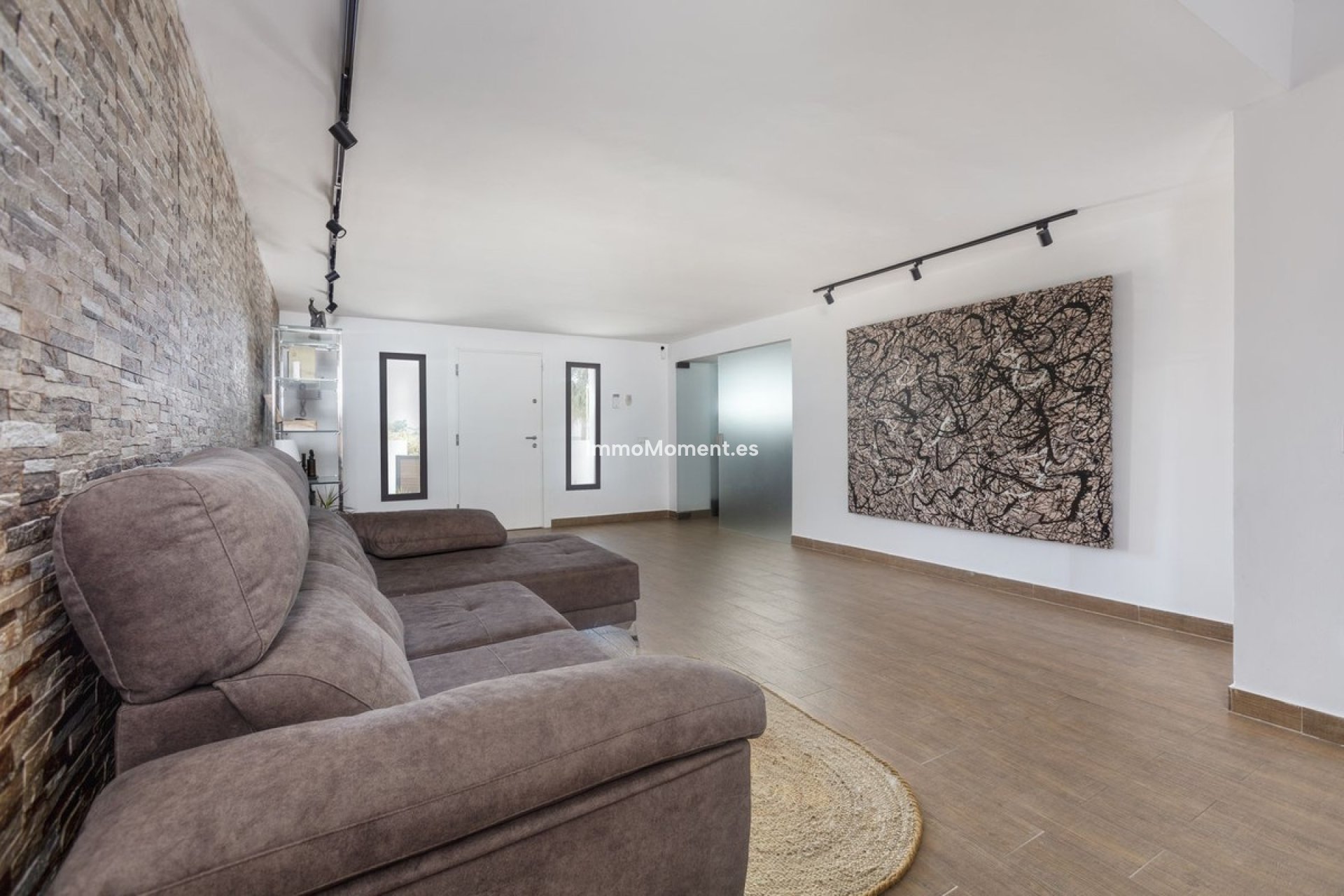 Bestaande woning - Vrijstaande villa - Estepona  - Estepona Centro