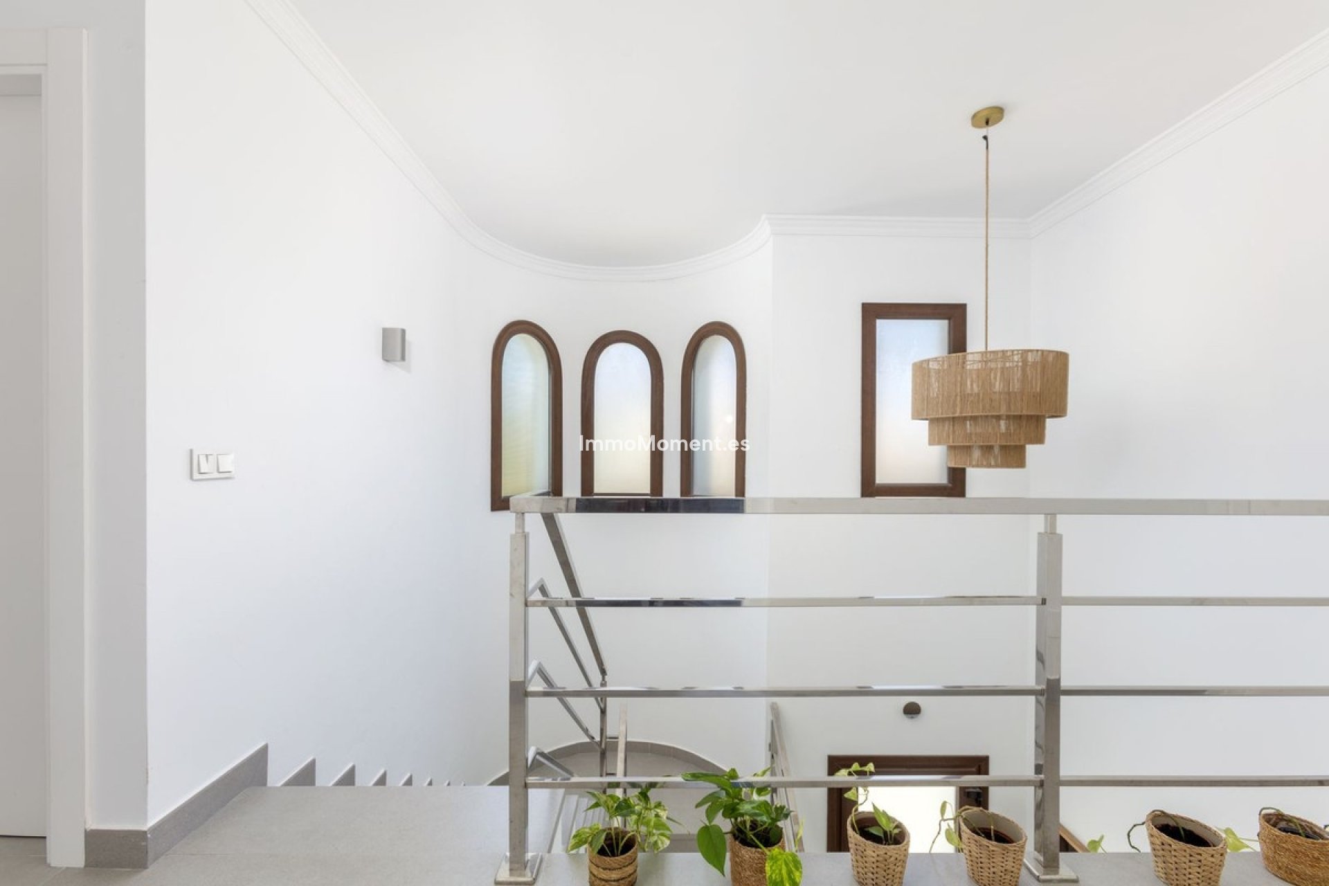 Bestaande woning - Vrijstaande villa - Estepona  - Estepona Centro