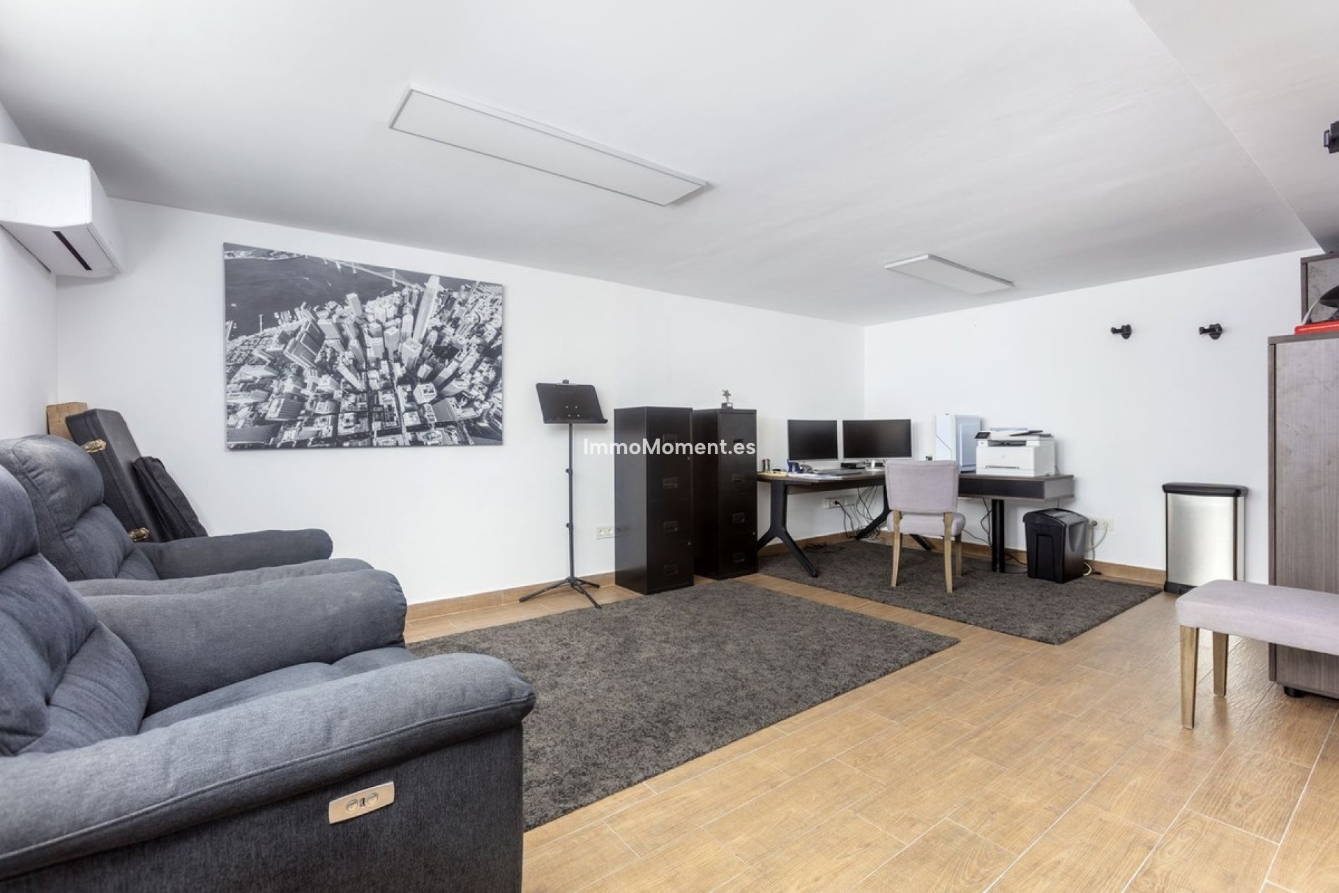 Bestaande woning - Vrijstaande villa - Estepona  - Estepona Centro
