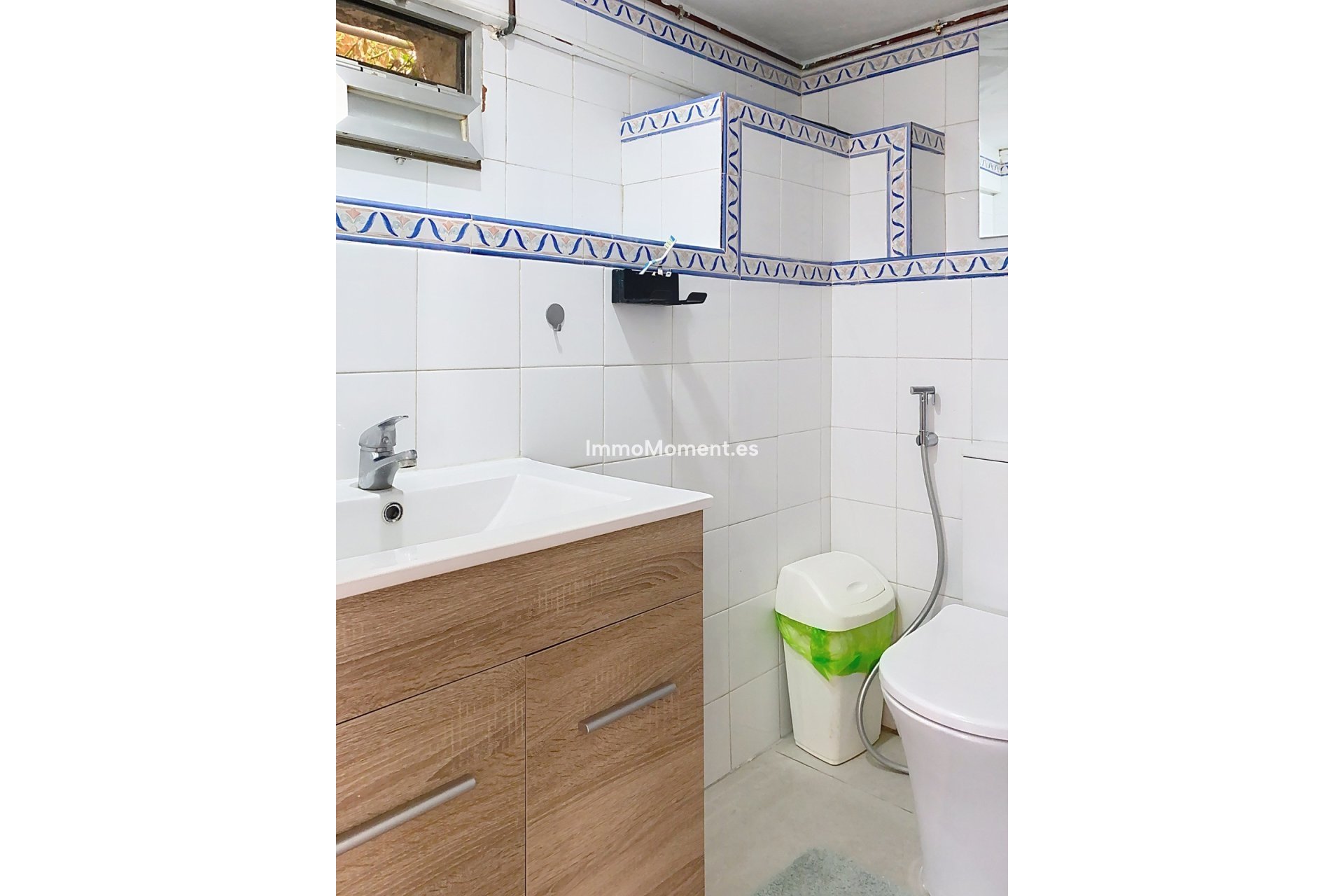 Bestaande woning - Vrijstaande villa - Estepona  - Estepona Centro