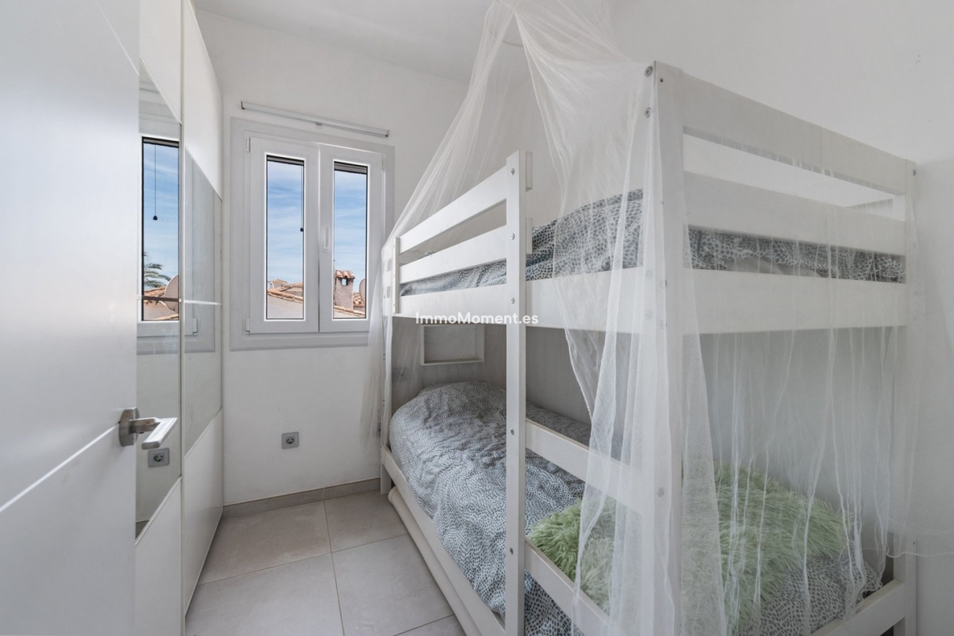 Bestaande woning - Vrijstaande villa - Estepona  - Estepona Centro