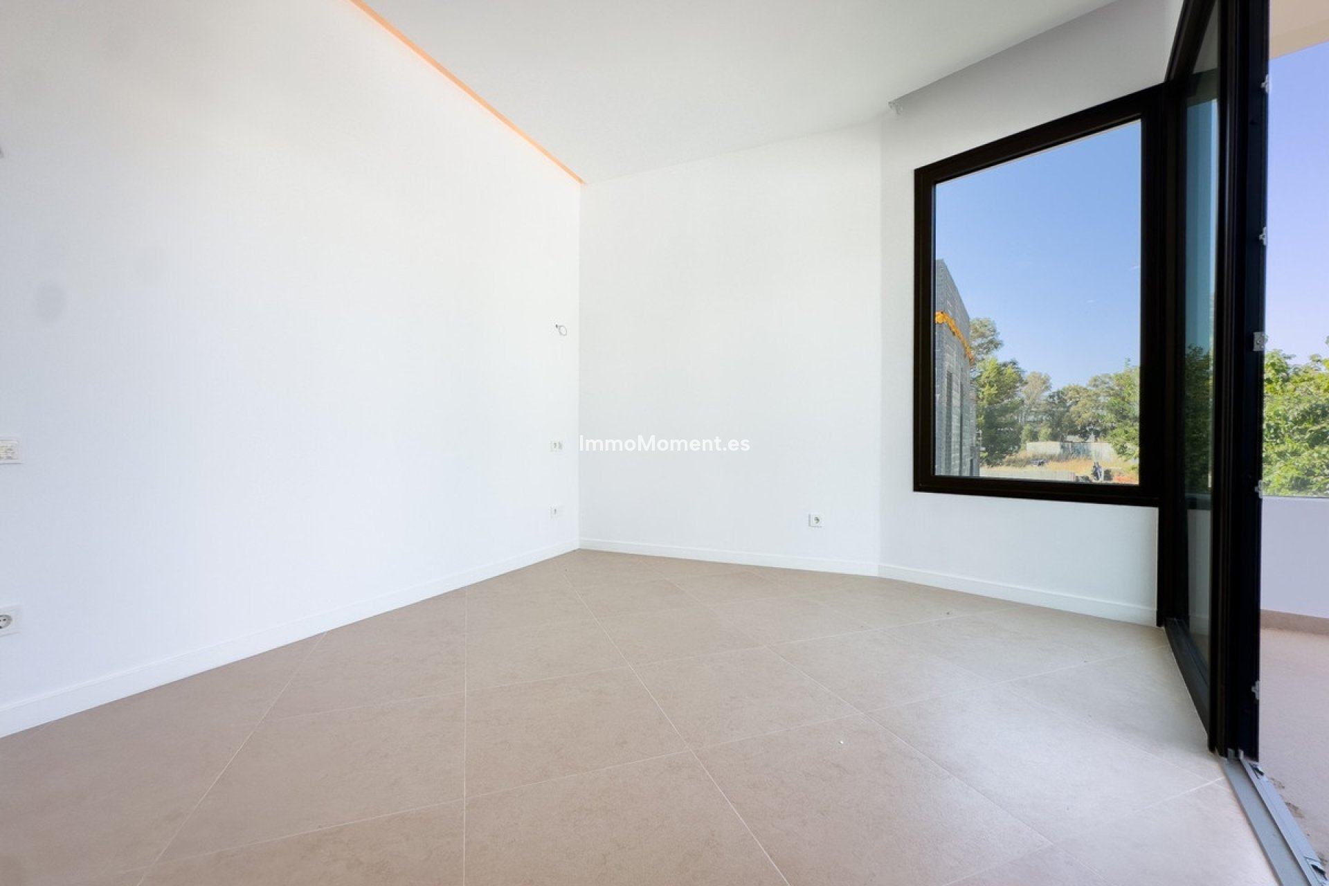 Bestaande woning - Vrijstaande villa - Estepona  - Estepona Centro