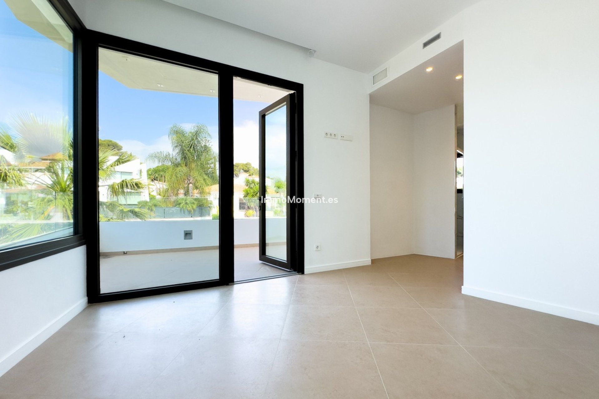 Bestaande woning - Vrijstaande villa - Estepona  - Estepona Centro