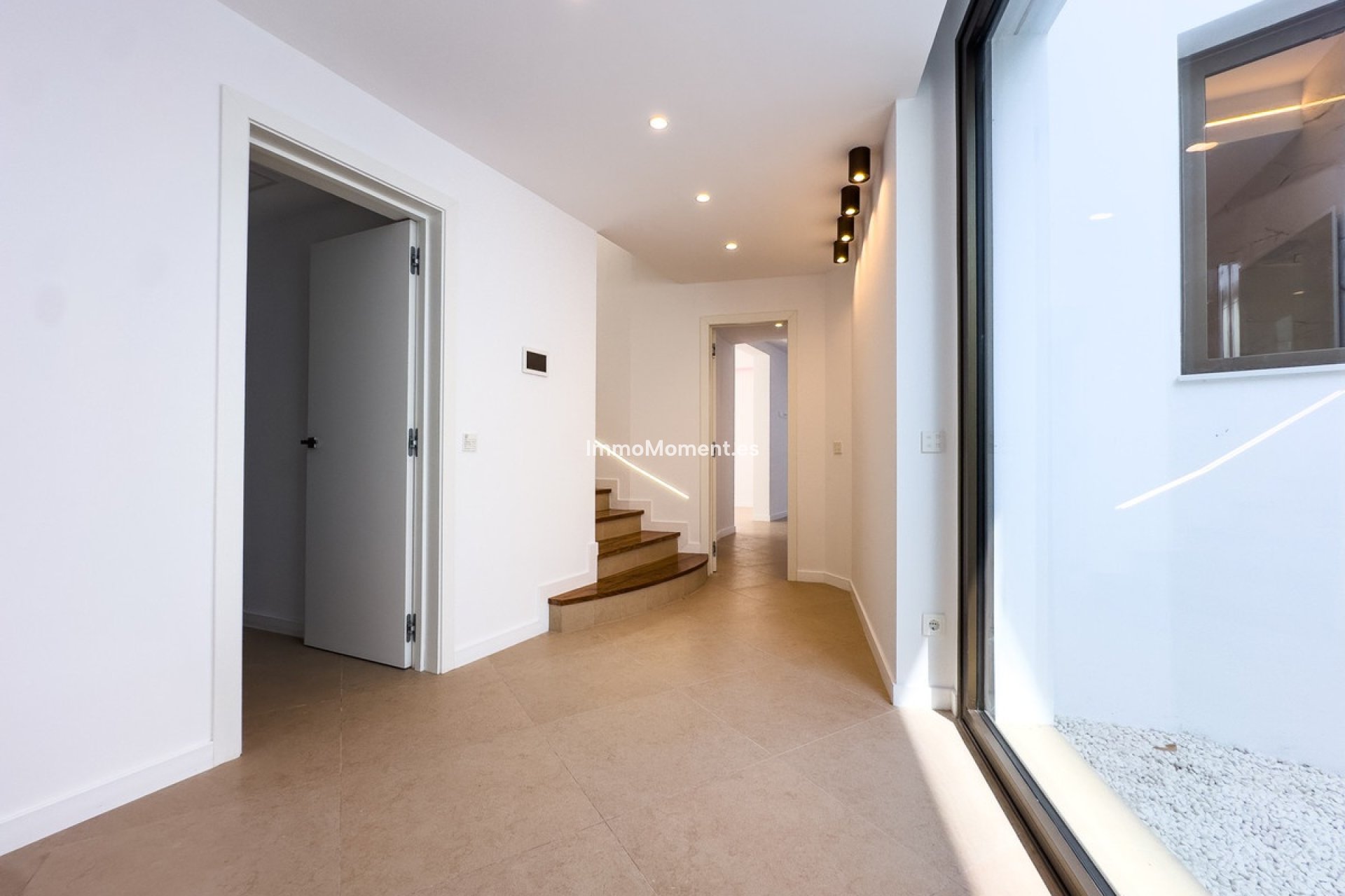 Bestaande woning - Vrijstaande villa - Estepona  - Estepona Centro