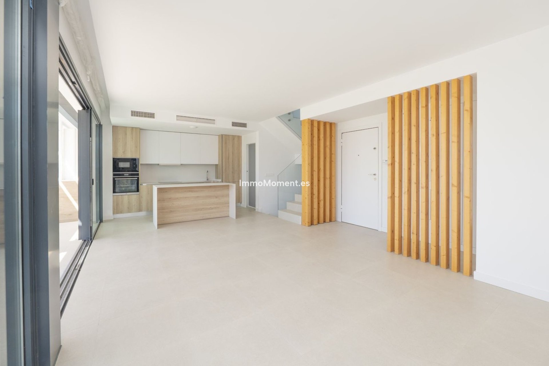 Bestaande woning - Vrijstaande villa - Estepona  - Estepona Centro