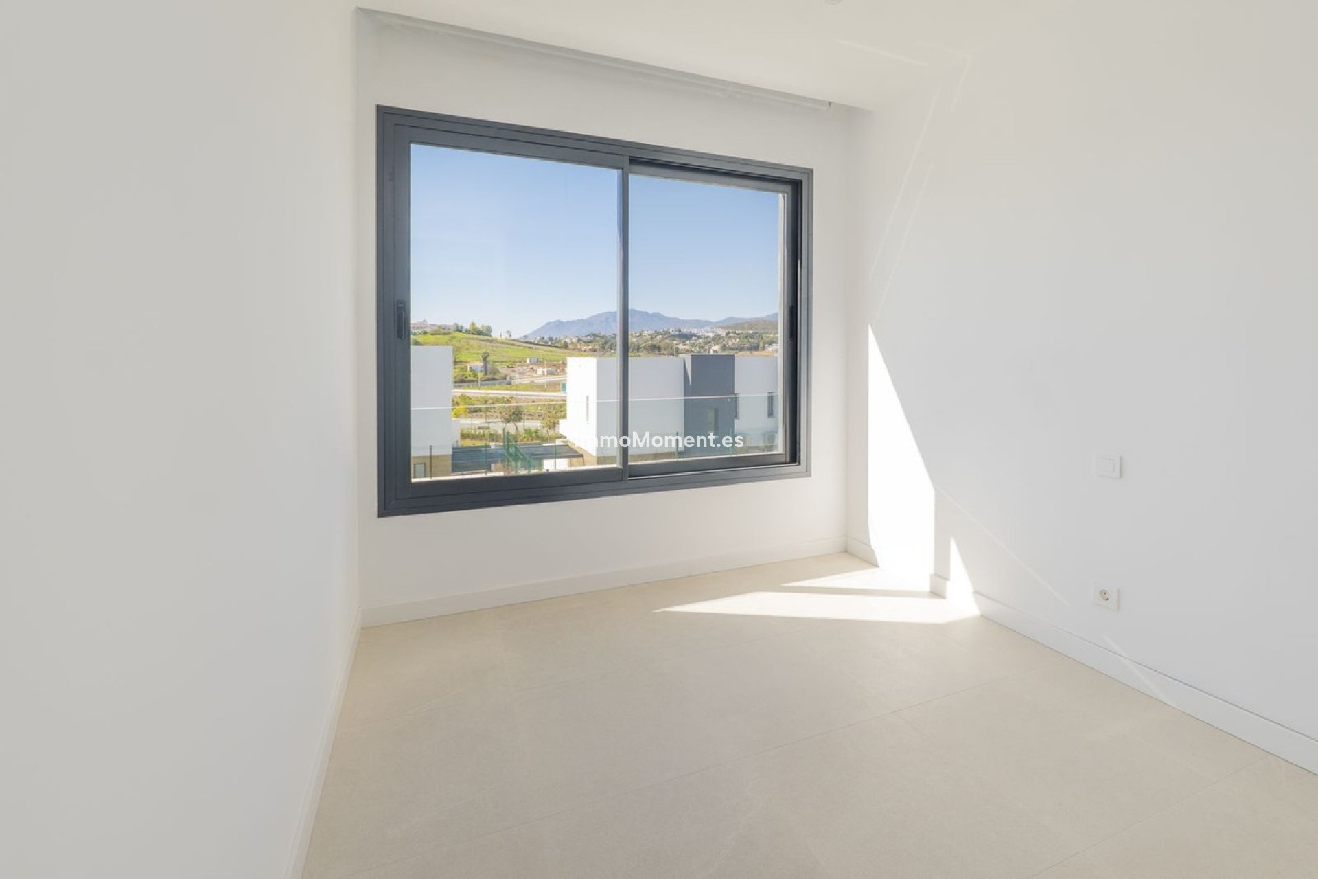 Bestaande woning - Vrijstaande villa - Estepona  - Estepona Centro