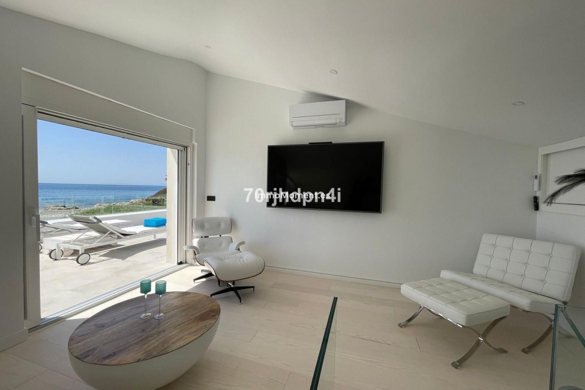 Bestaande woning - Vrijstaande villa - Estepona  - Estepona Centro