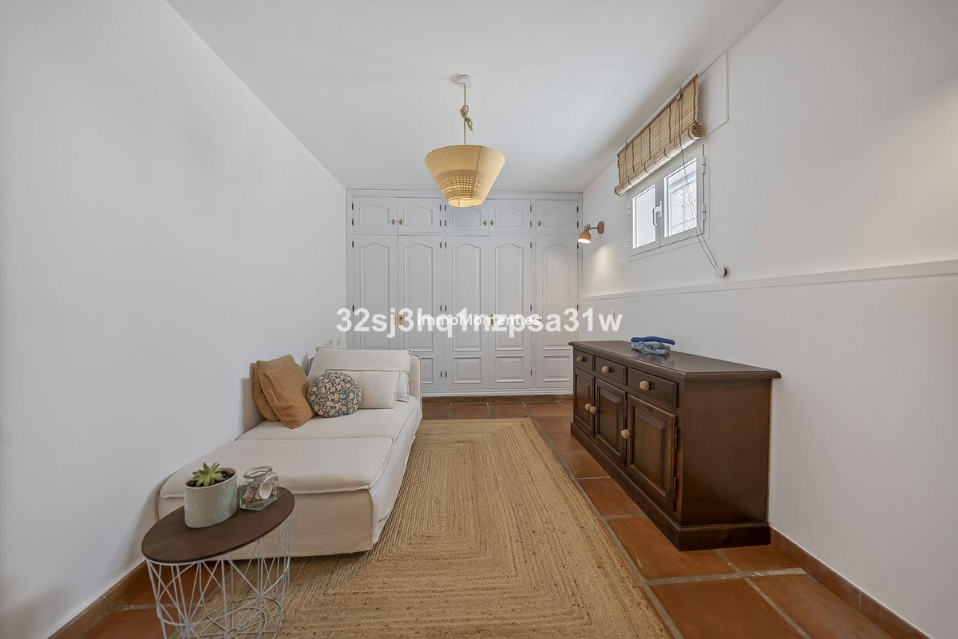 Bestaande woning - Vrijstaande villa - Estepona  - Estepona Centro