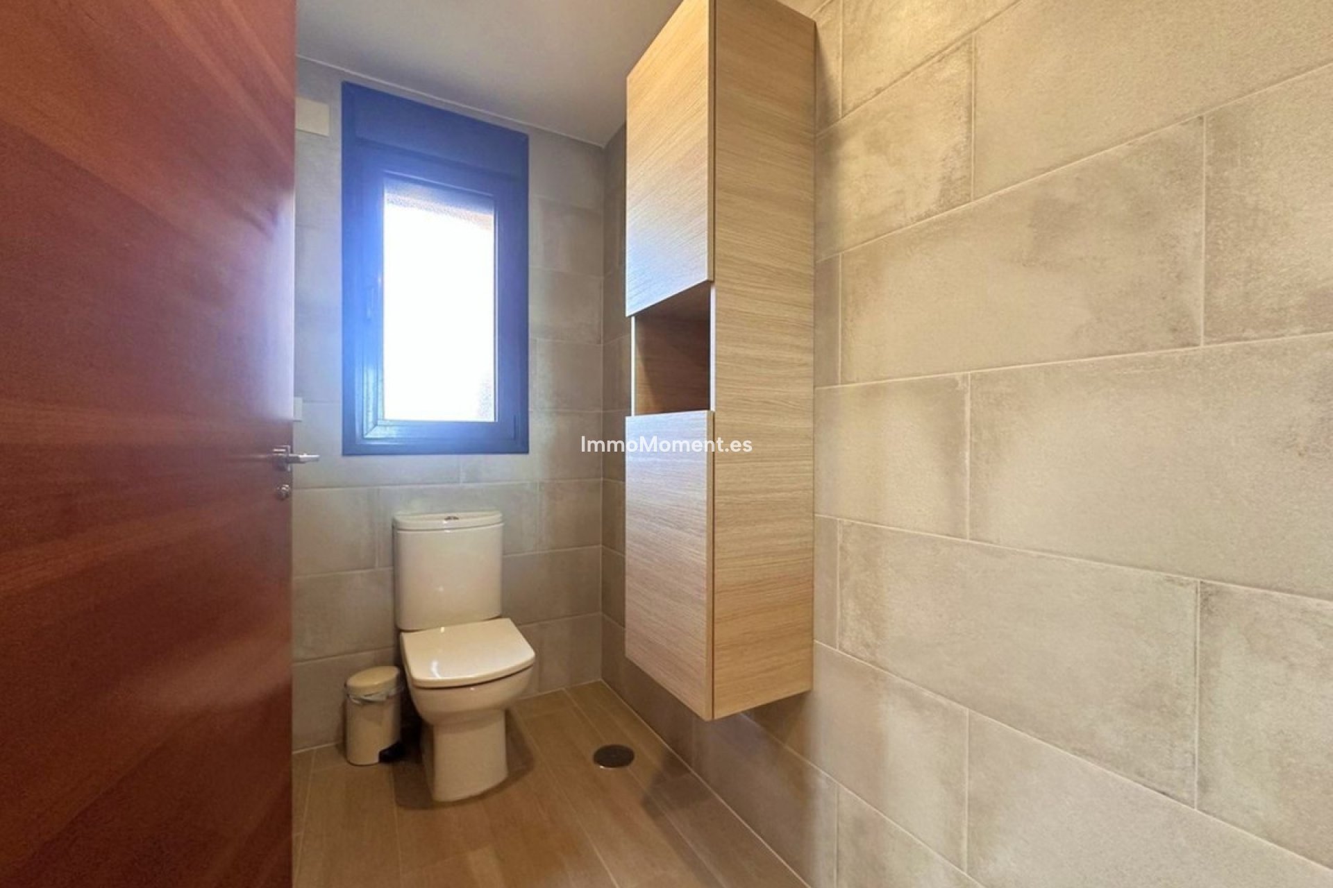 Bestaande woning - Vrijstaande villa - Estepona  - Estepona Centro
