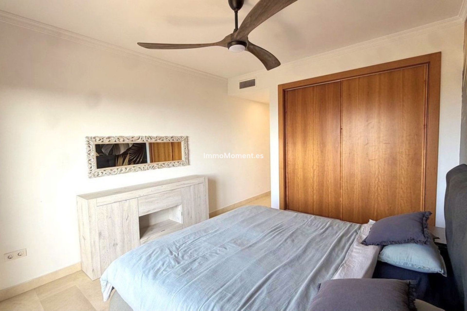Bestaande woning - Vrijstaande villa - Estepona  - Estepona Centro