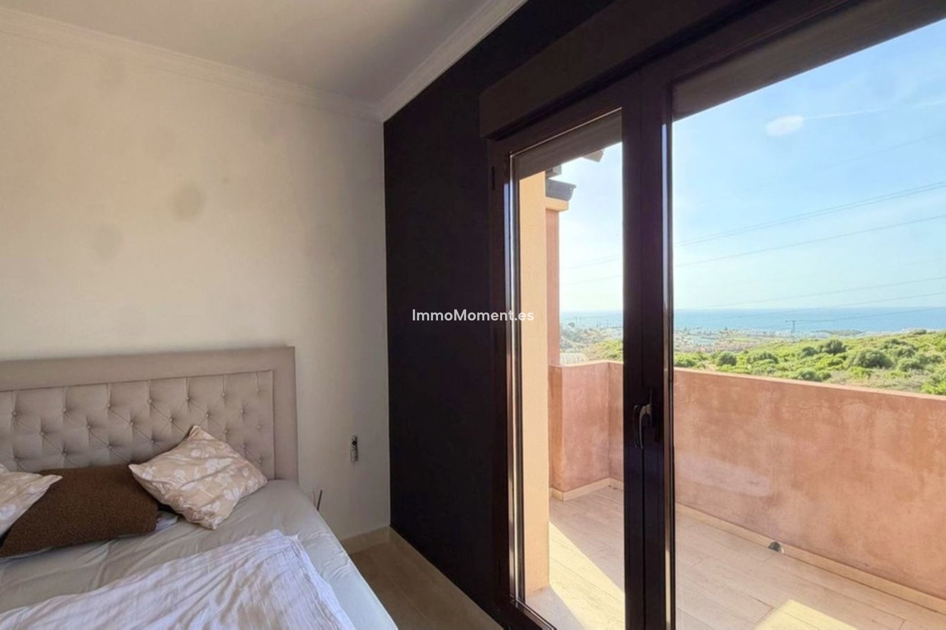 Bestaande woning - Vrijstaande villa - Estepona  - Estepona Centro