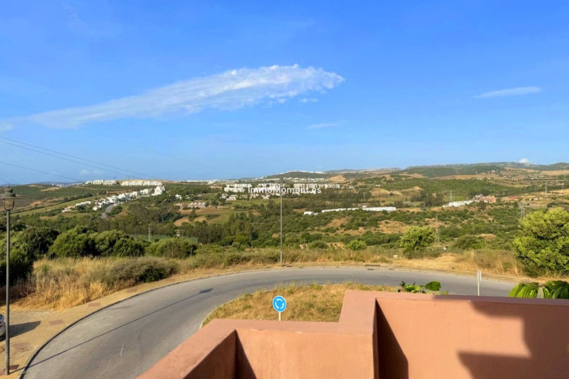 Bestaande woning - Vrijstaande villa - Estepona  - Estepona Centro