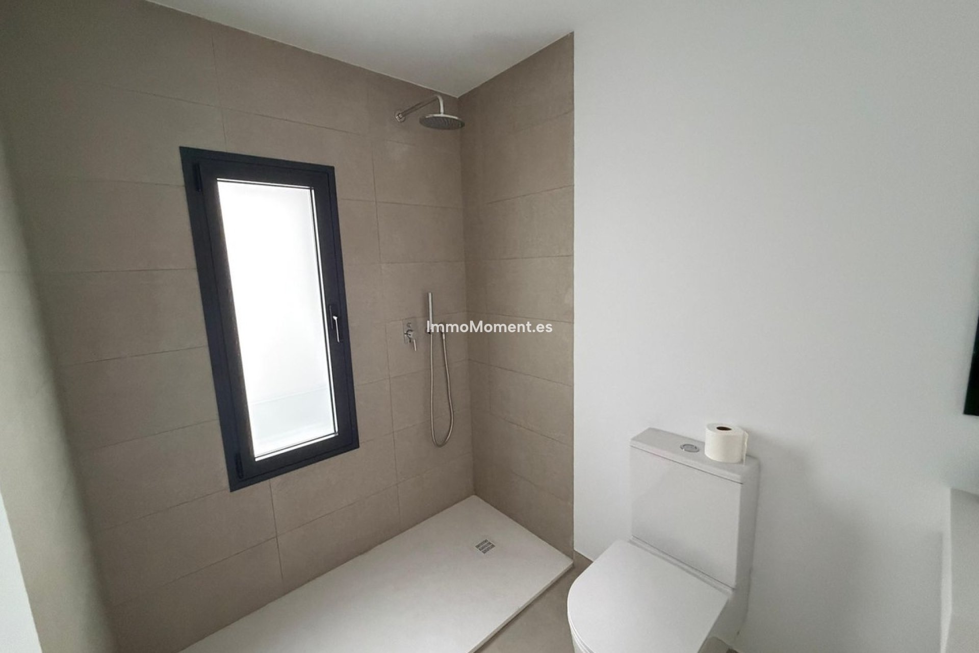 Bestaande woning - Vrijstaande villa - Estepona  - Estepona Centro