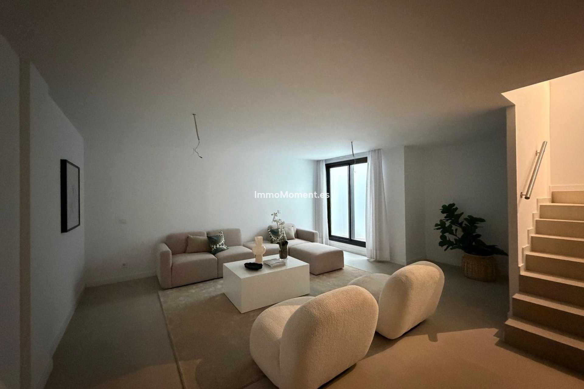 Bestaande woning - Vrijstaande villa - Estepona  - Estepona Centro