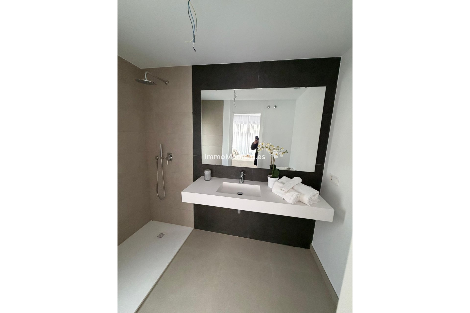 Bestaande woning - Vrijstaande villa - Estepona  - Estepona Centro