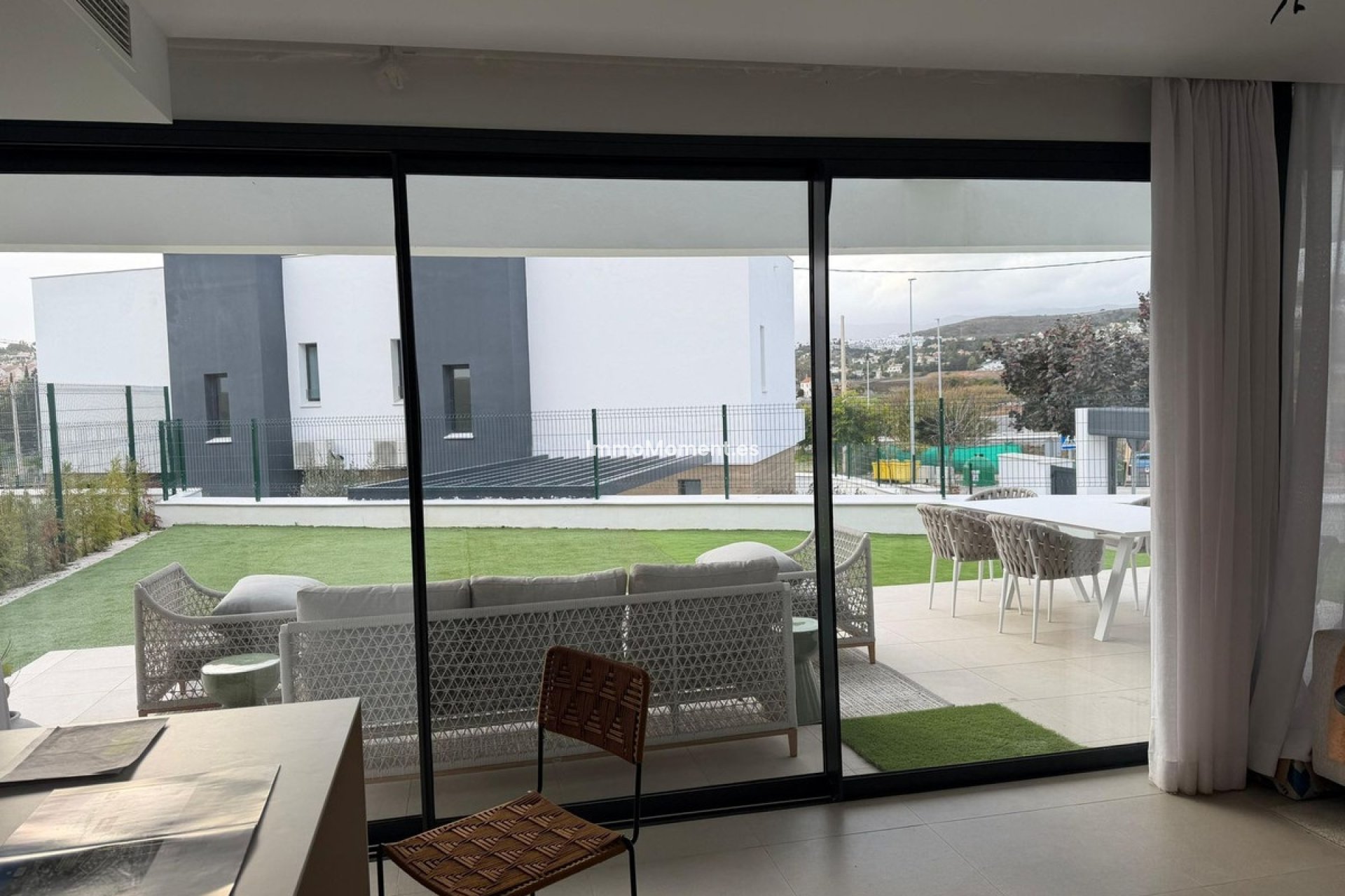 Bestaande woning - Vrijstaande villa - Estepona  - Estepona Centro