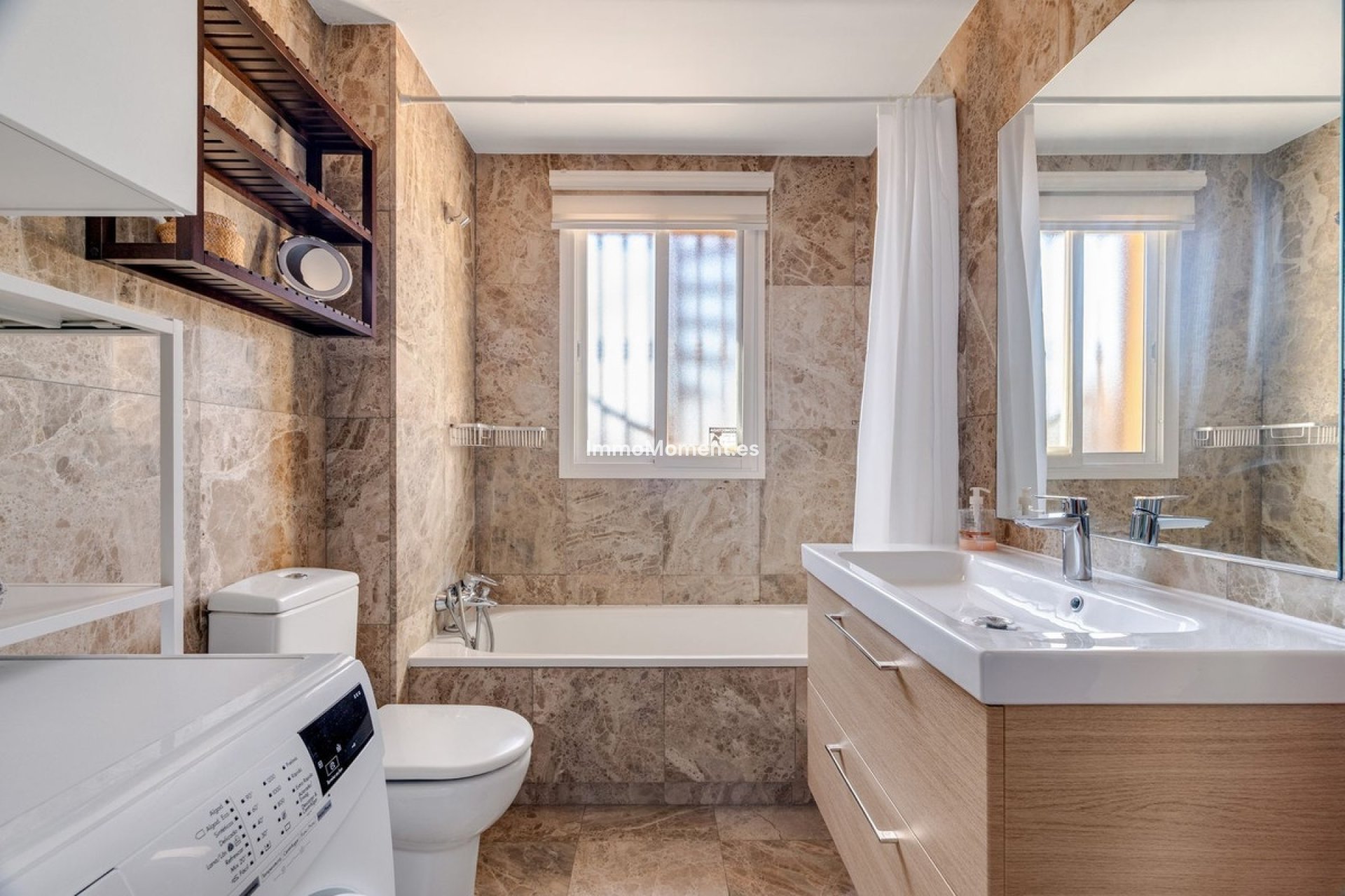 Bestaande woning - Vrijstaande villa - Estepona  - Estepona Centro