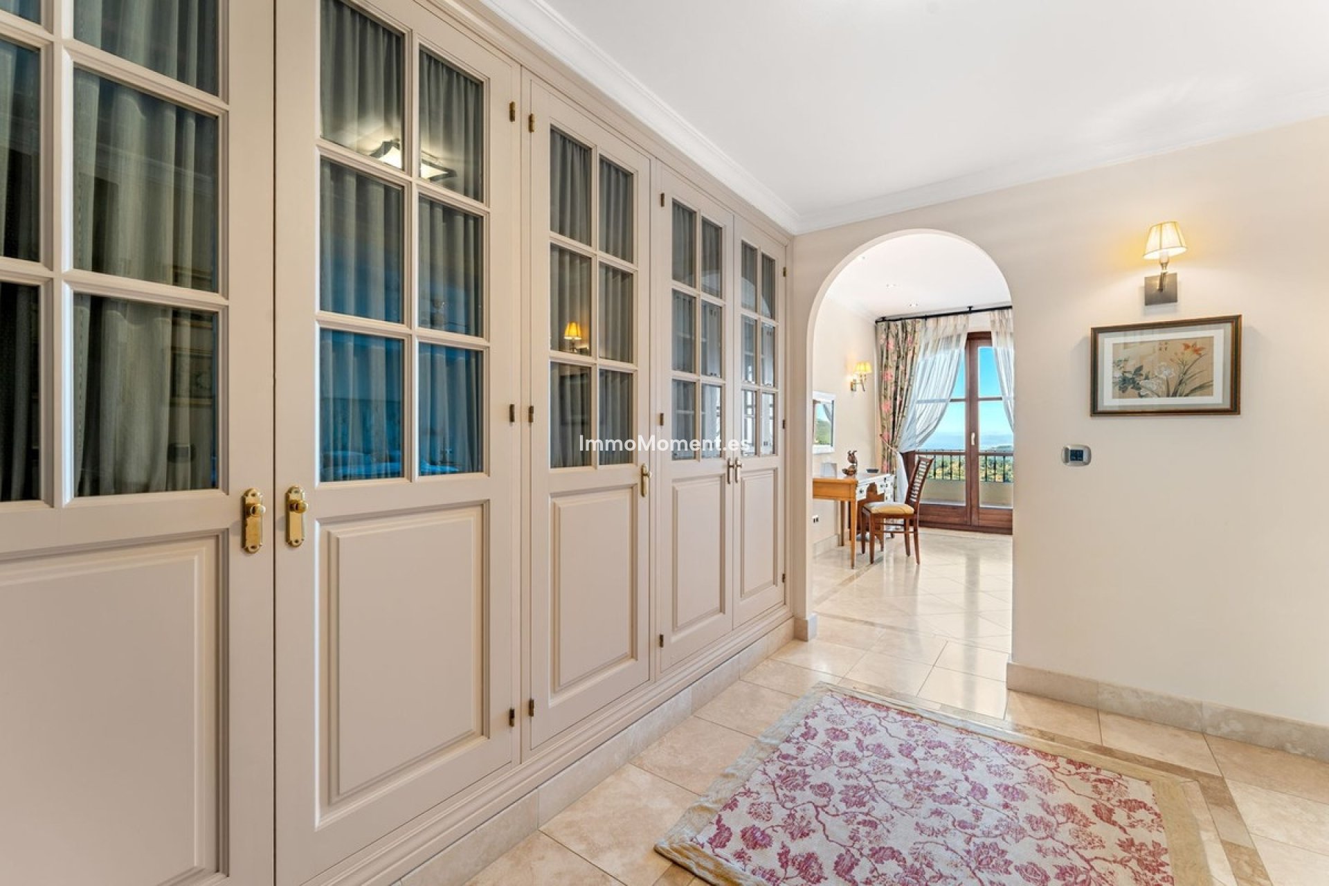 Bestaande woning - Vrijstaande villa - Estepona  - Estepona Centro