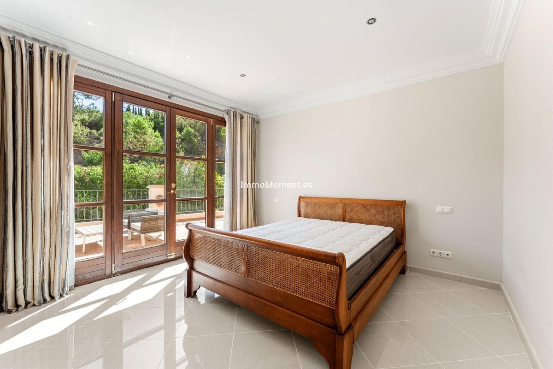 Bestaande woning - Vrijstaande villa - Estepona  - Estepona Centro