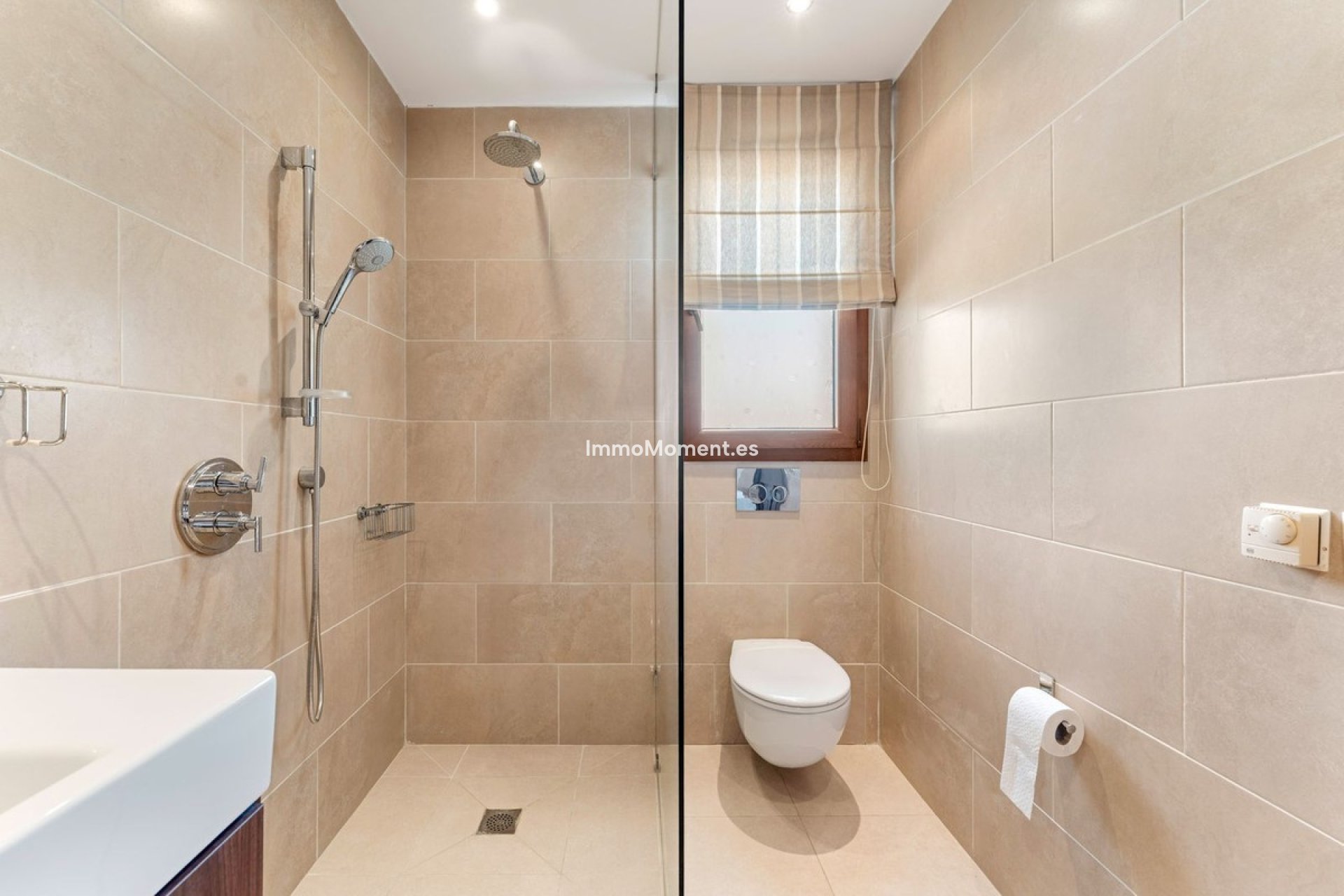 Bestaande woning - Vrijstaande villa - Estepona  - Estepona Centro